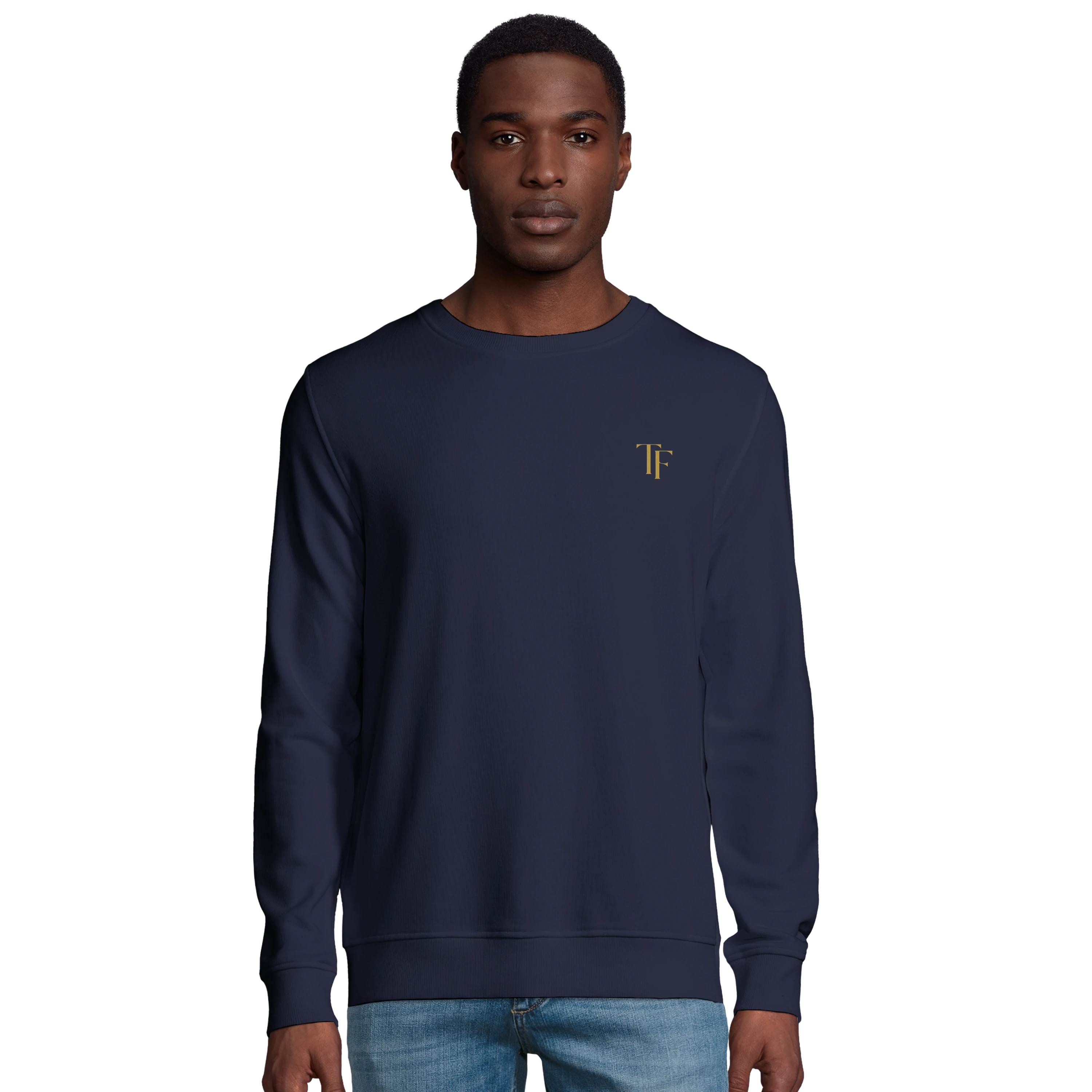 Earth Crew Sweatshirt – Men’s