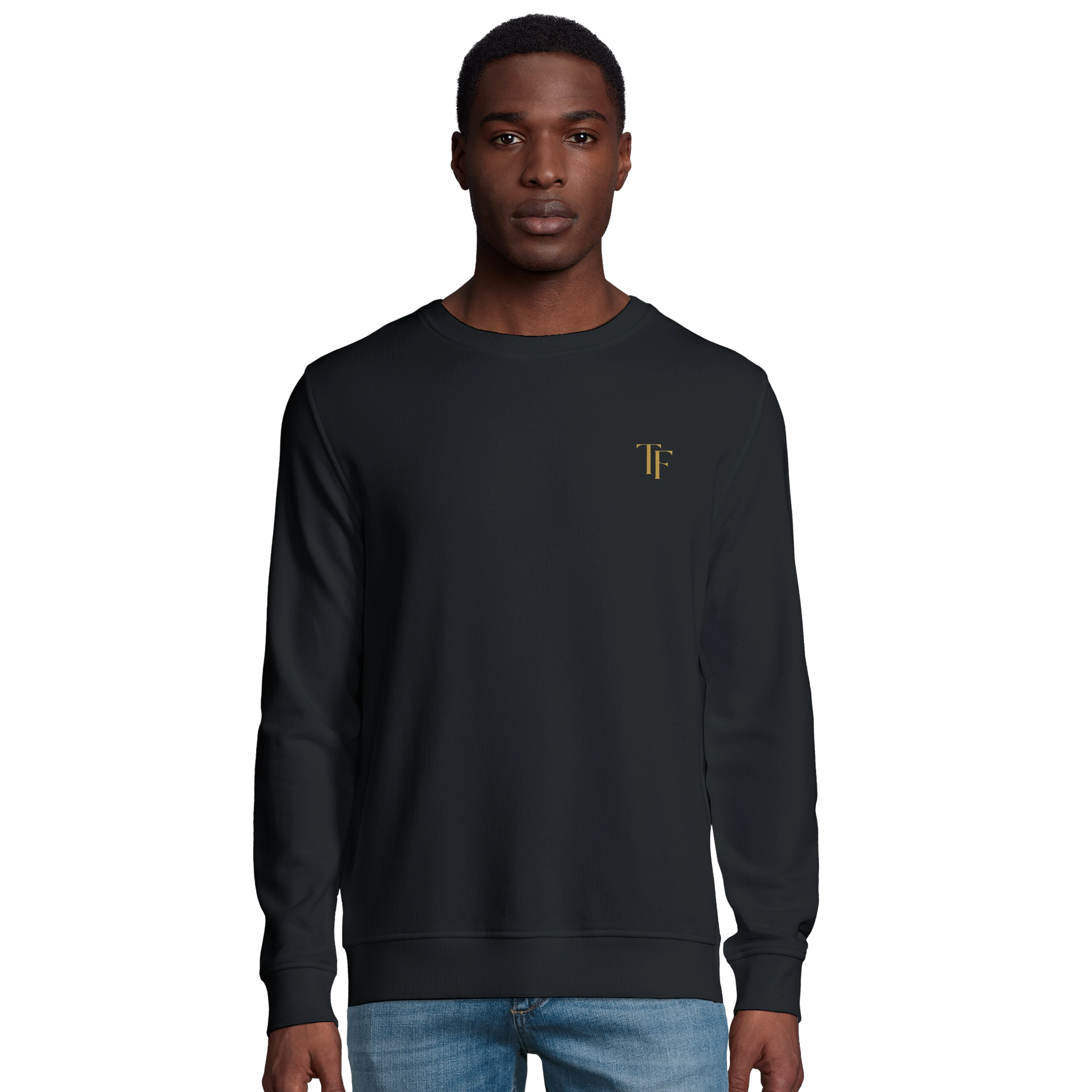Earth Crew Sweatshirt – Men’s