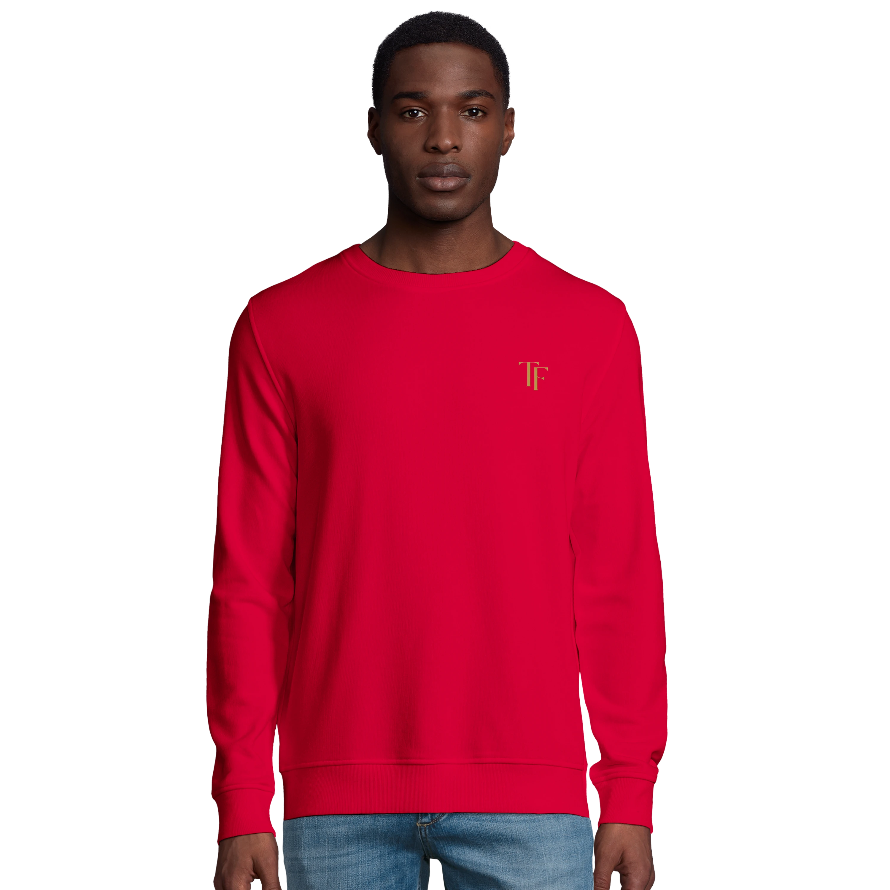 Earth Crew Sweatshirt – Men’s