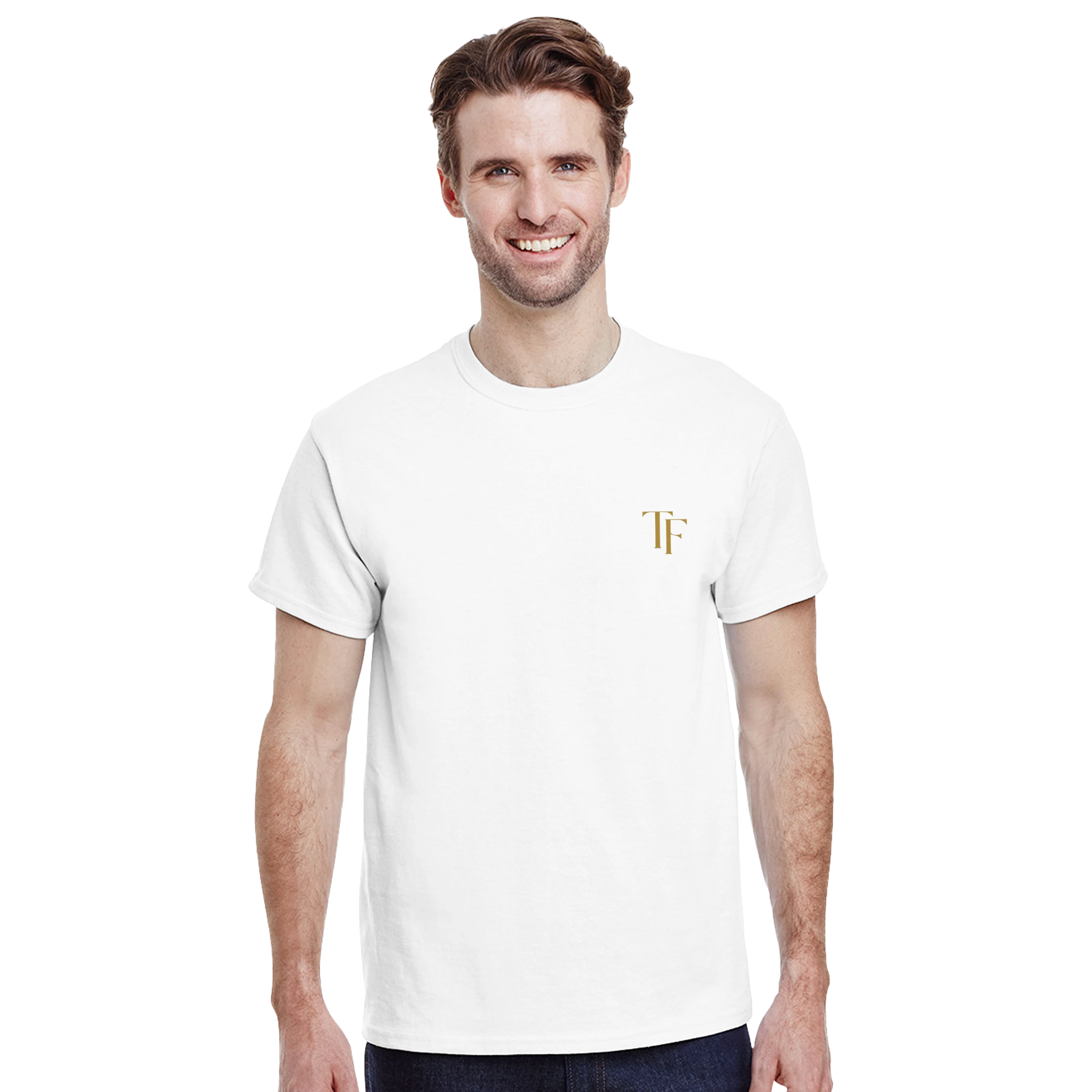 Form Everyday Tee – Men’s