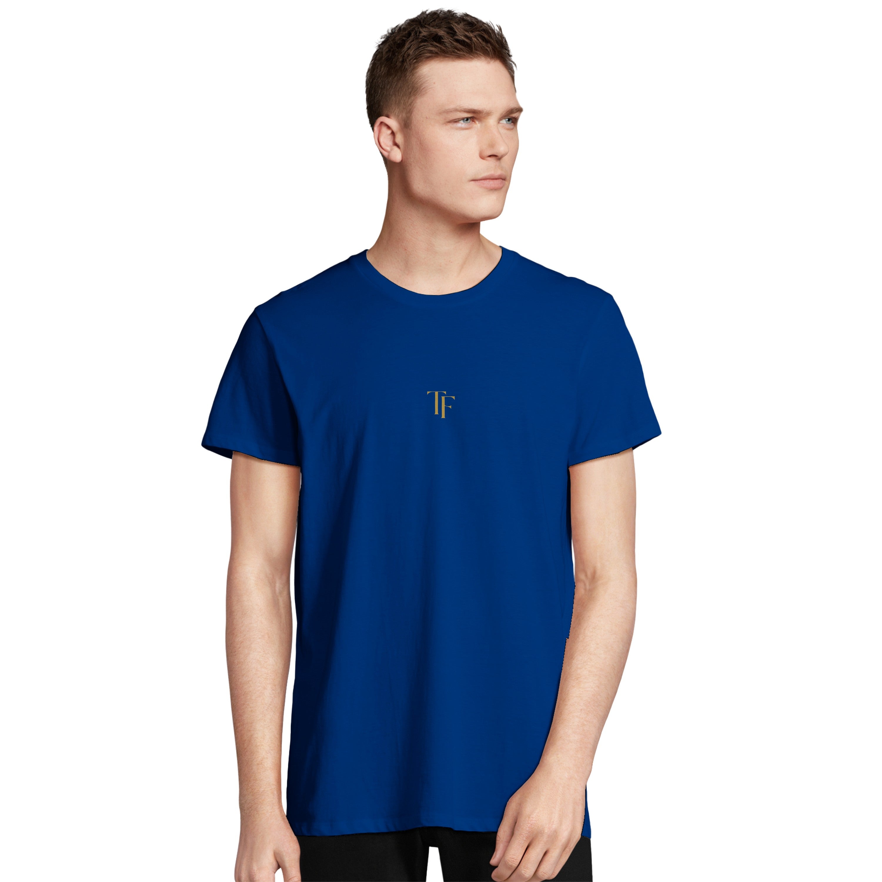Eco Tee – Men’s