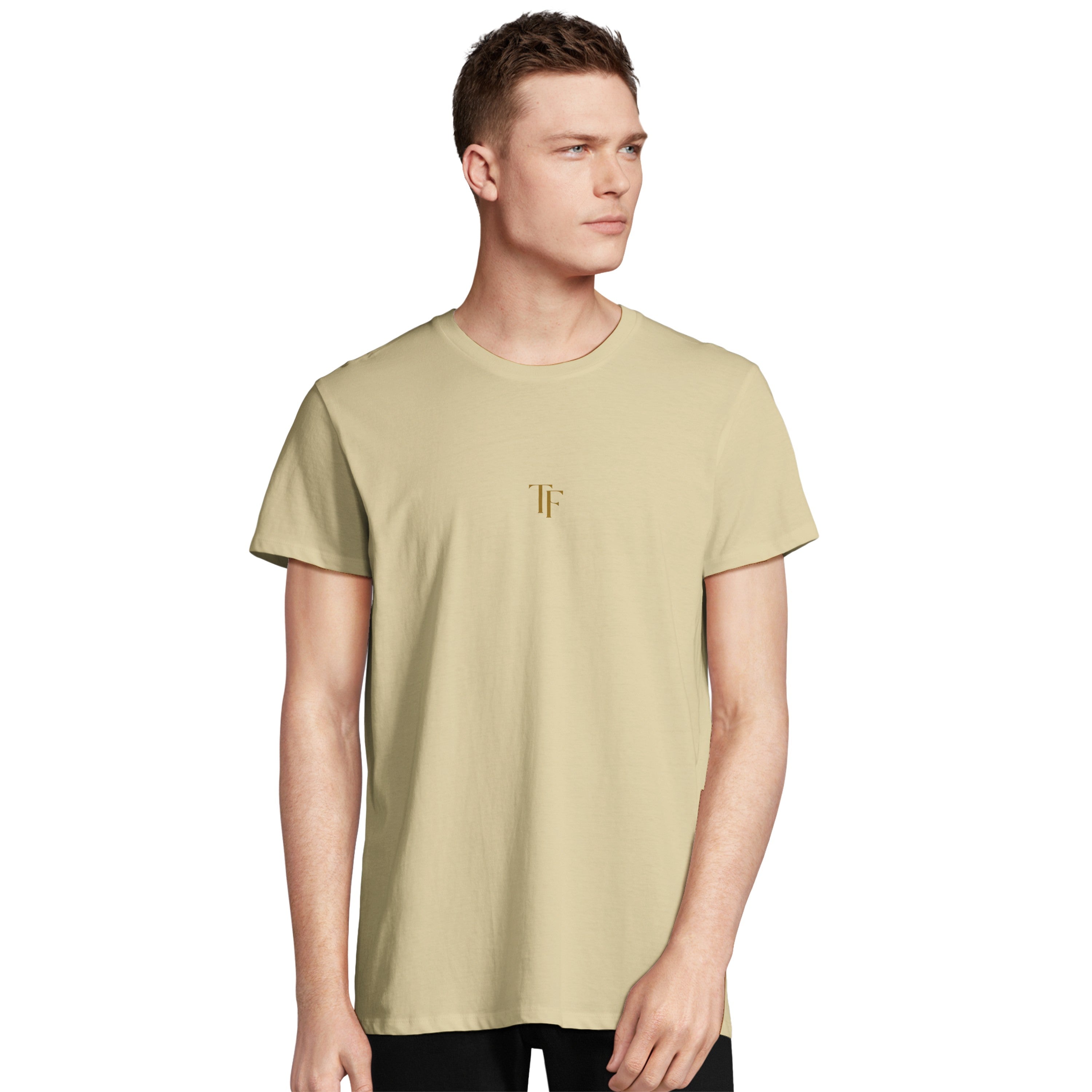 Eco Tee – Men’s