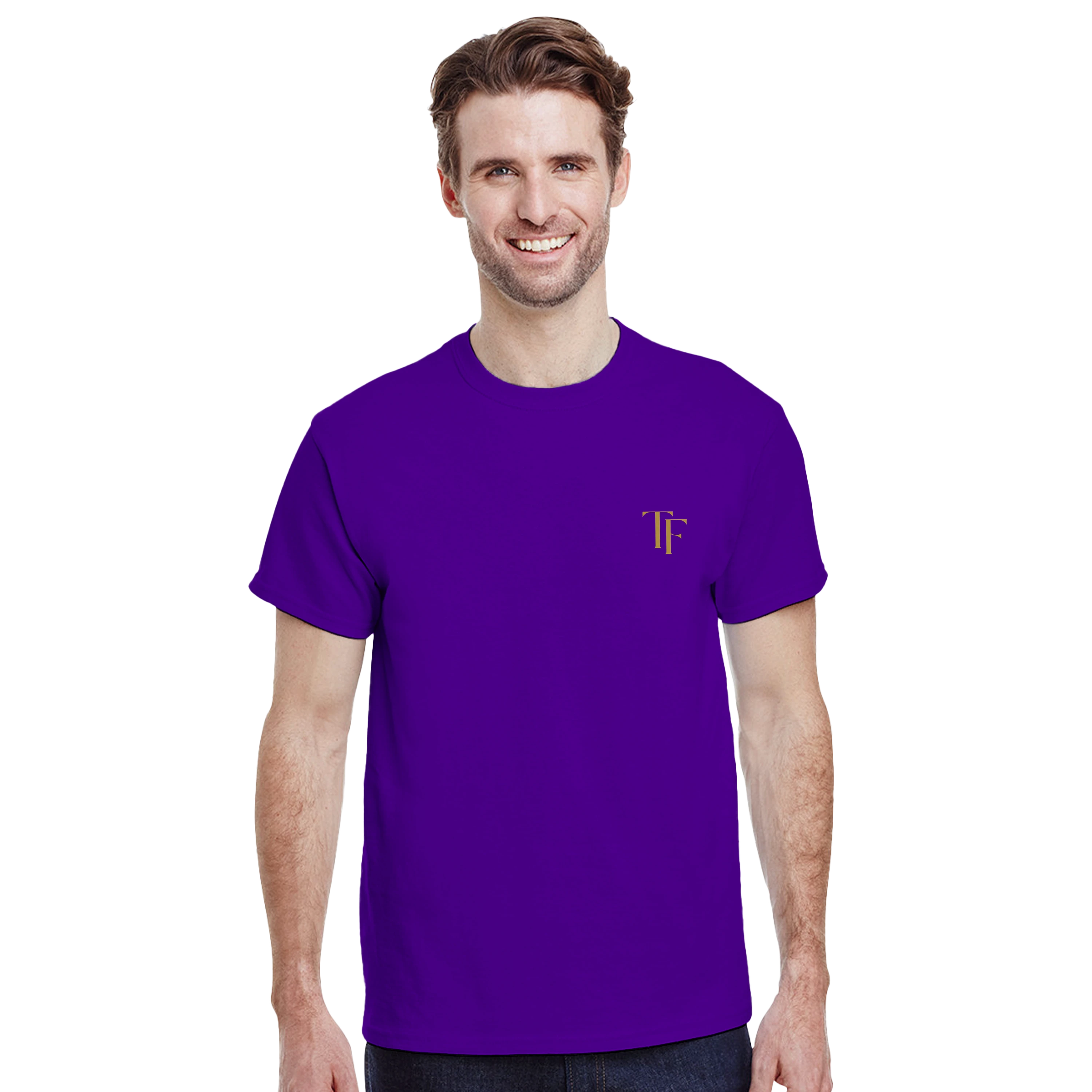 Form Everyday Tee – Men’s