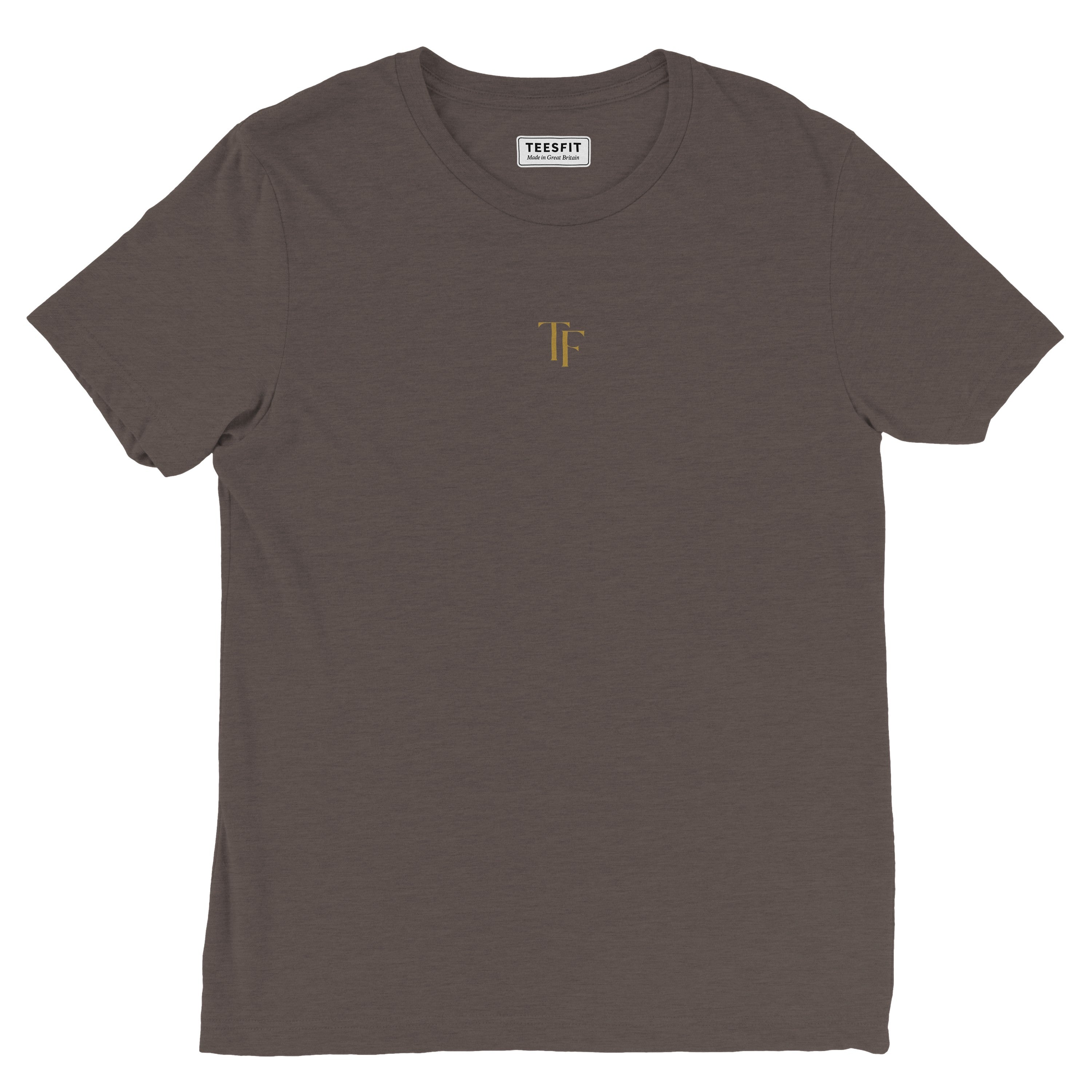 Triblend Unisex Crewneck T-shirt