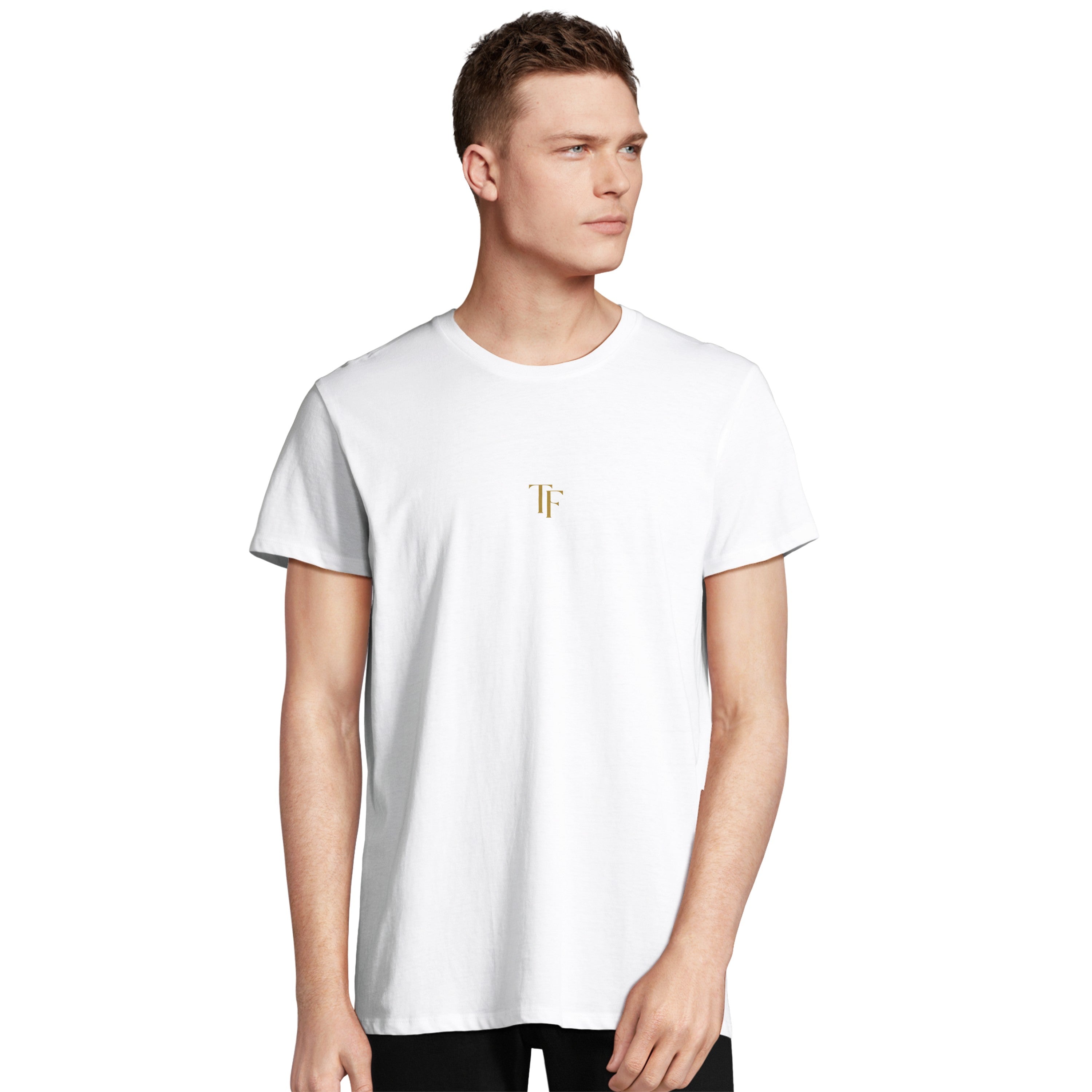 Eco Tee – Men’s