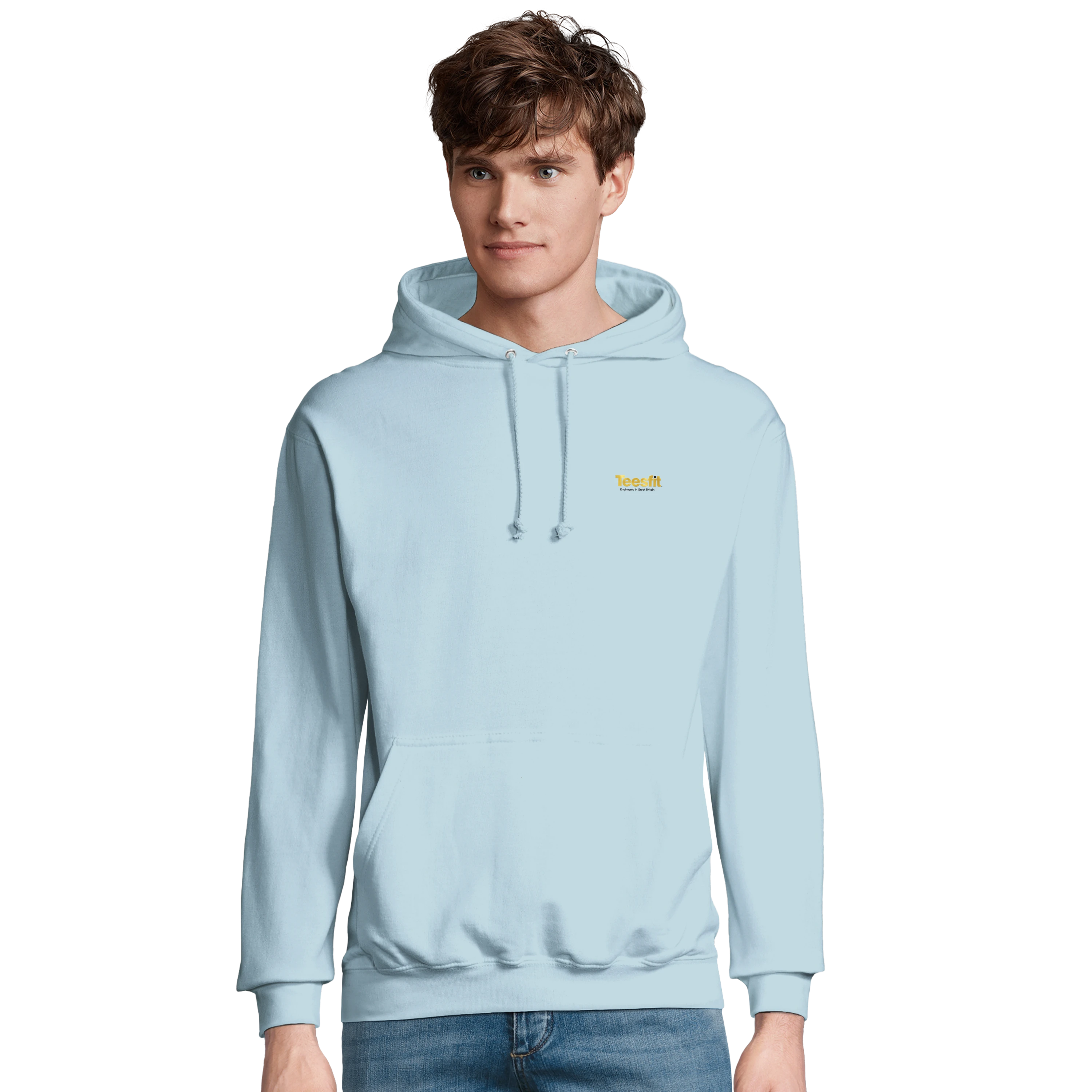 Spirit Recycled Hoodie – Men's