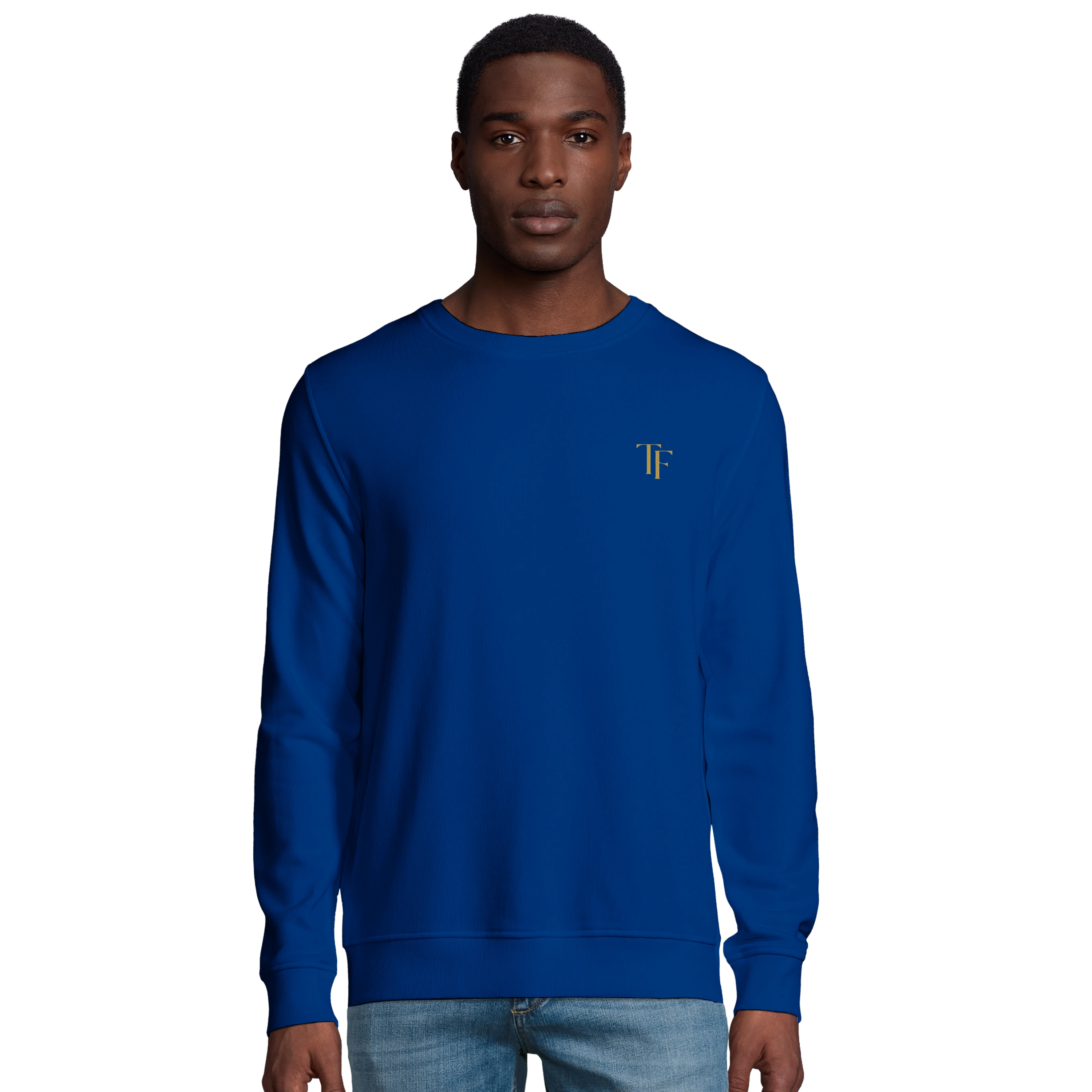 Earth Crew Sweatshirt – Men’s