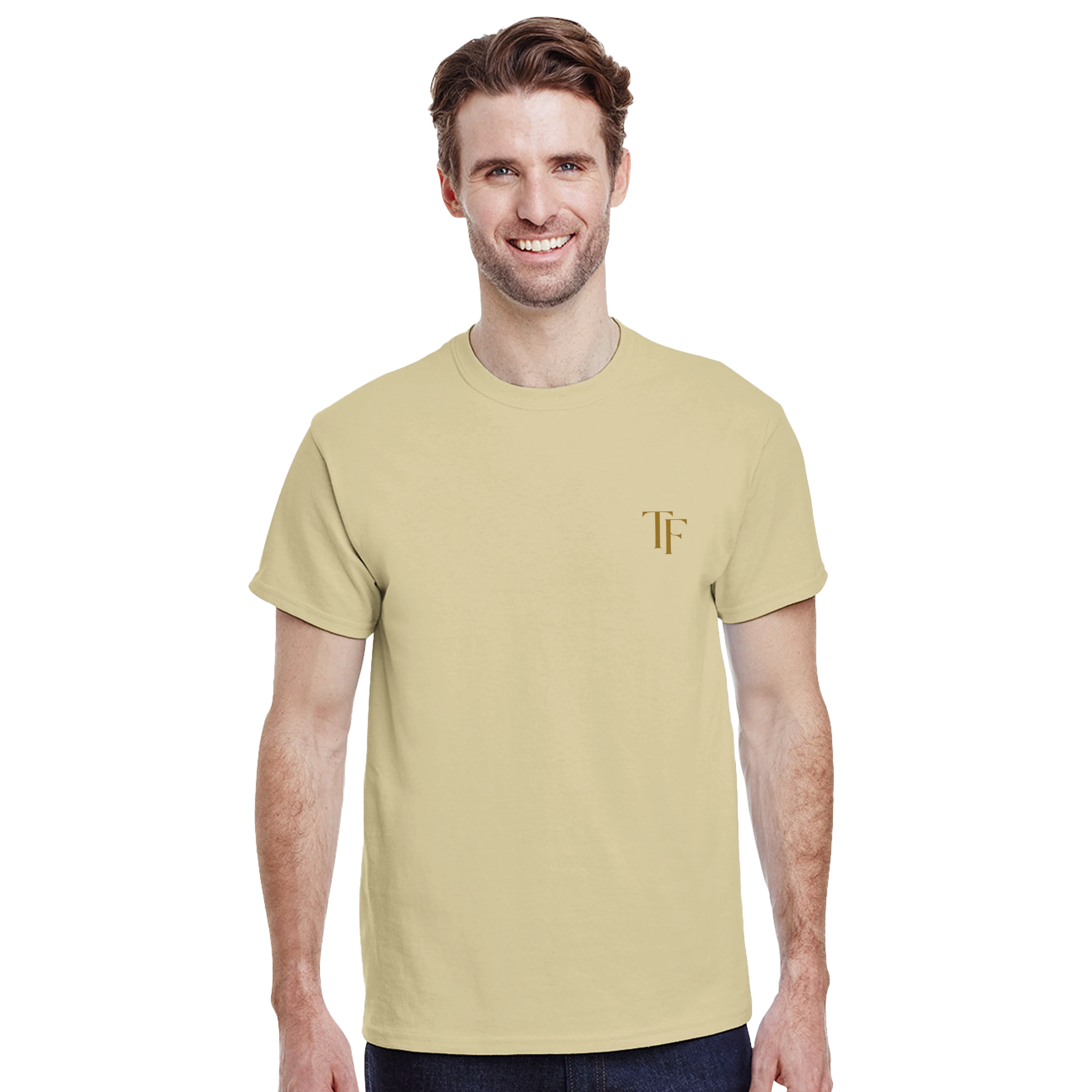 Form Everyday Tee – Men’s