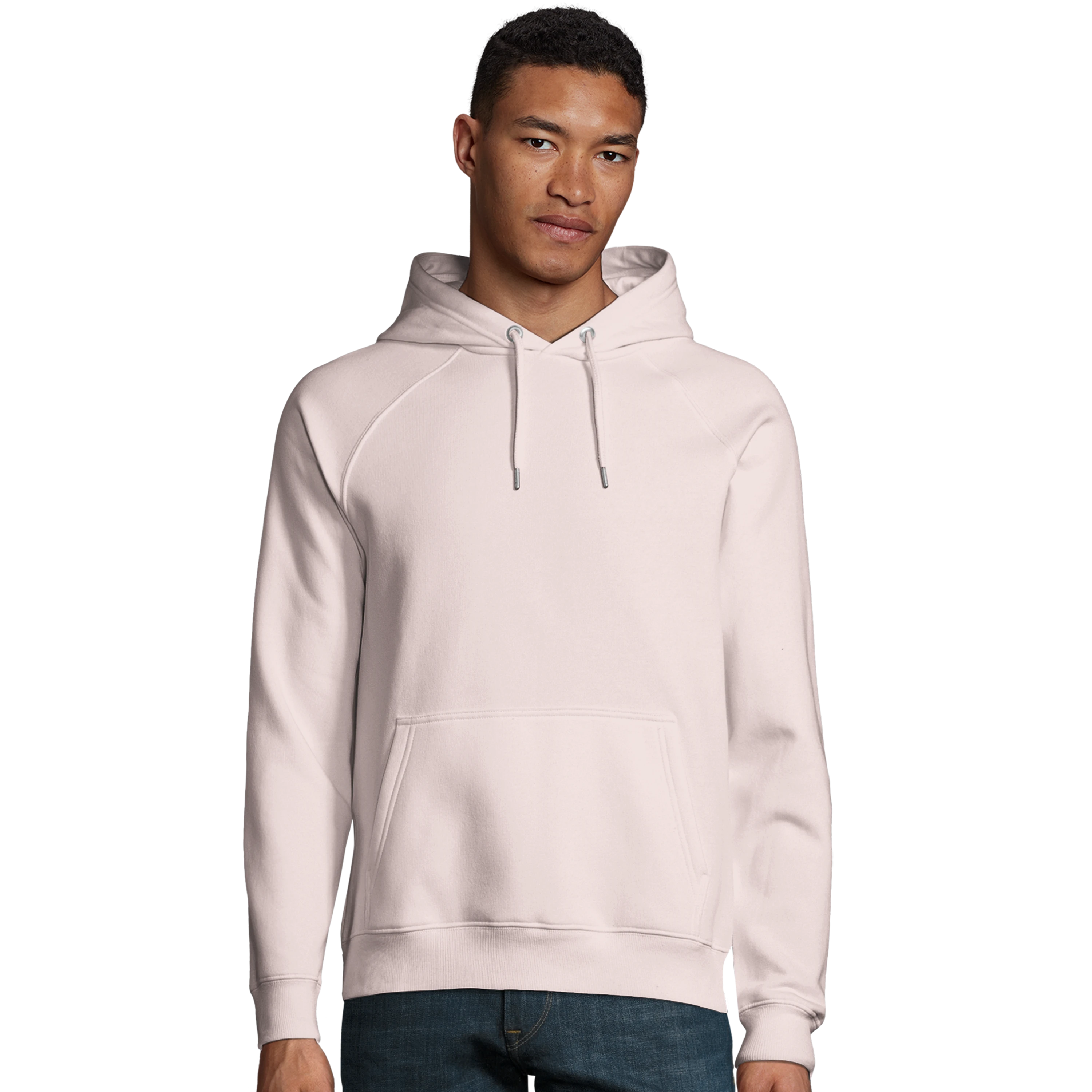 Earth Organic Hoodie – Men’s