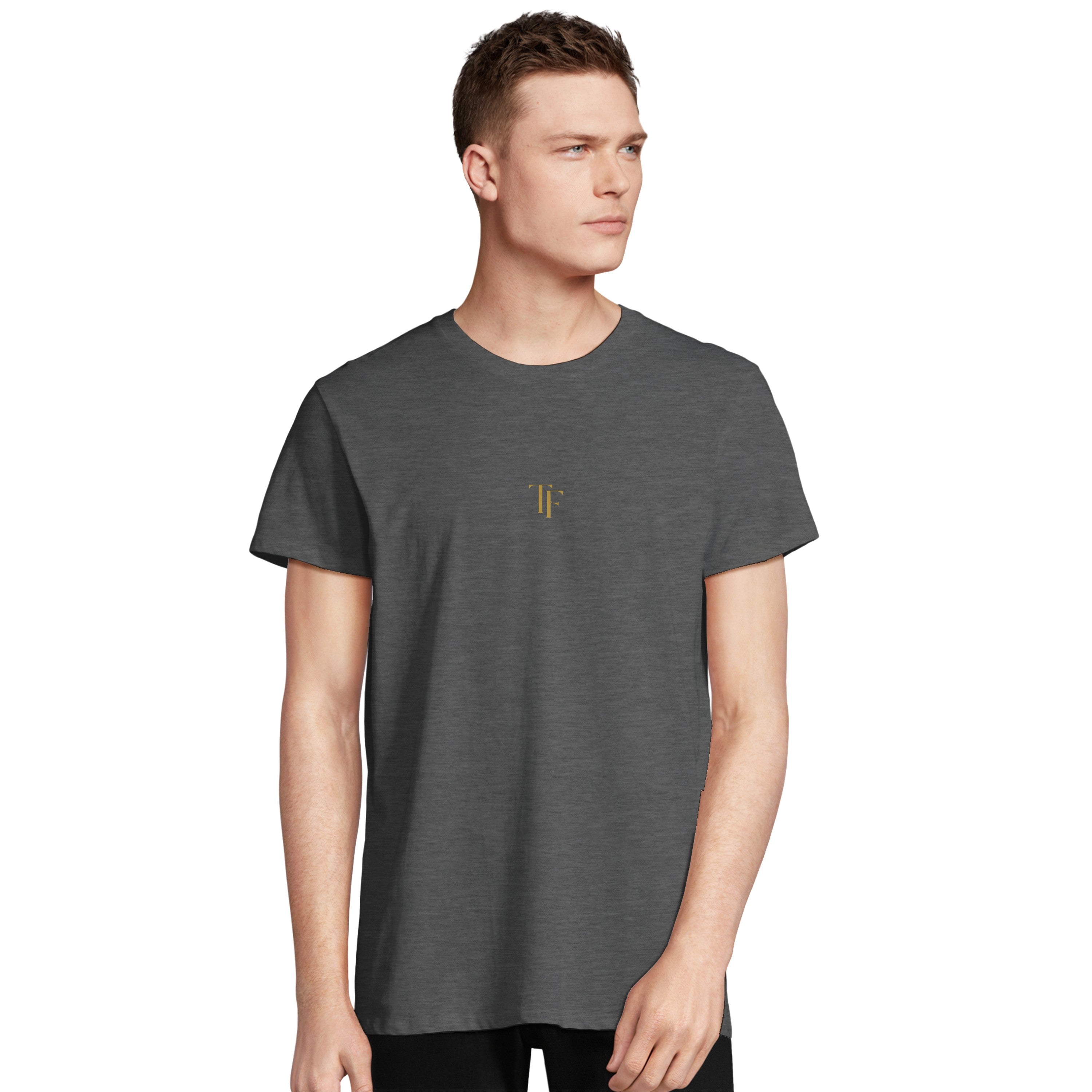Eco Tee – Men’s