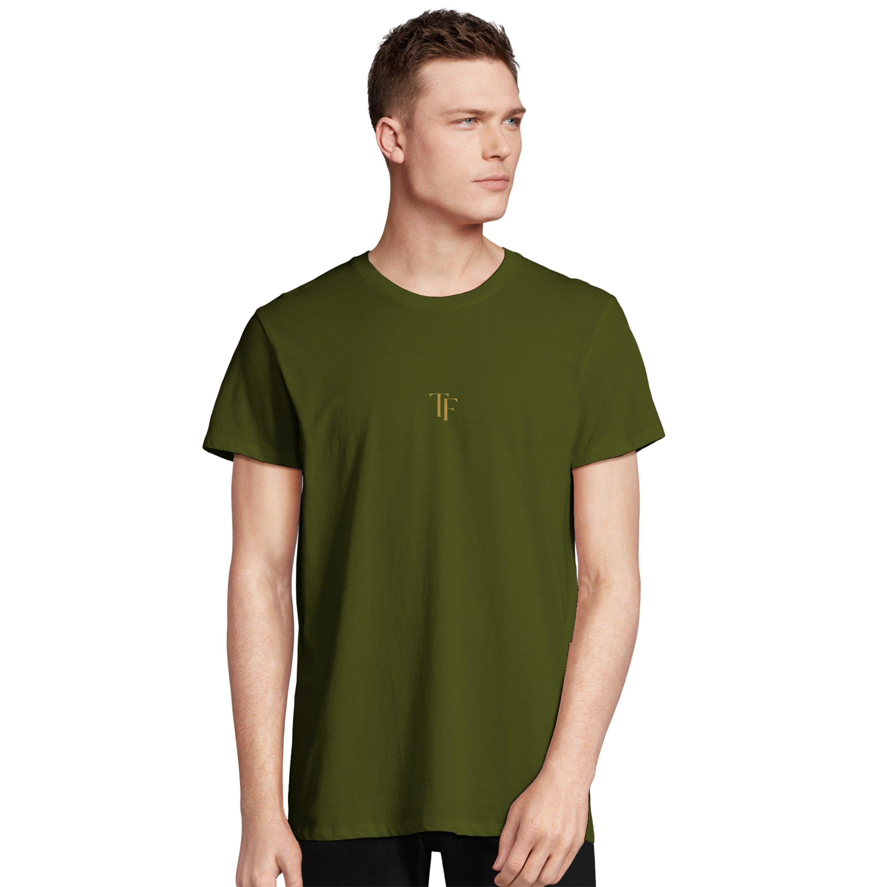 Eco Tee – Men’s