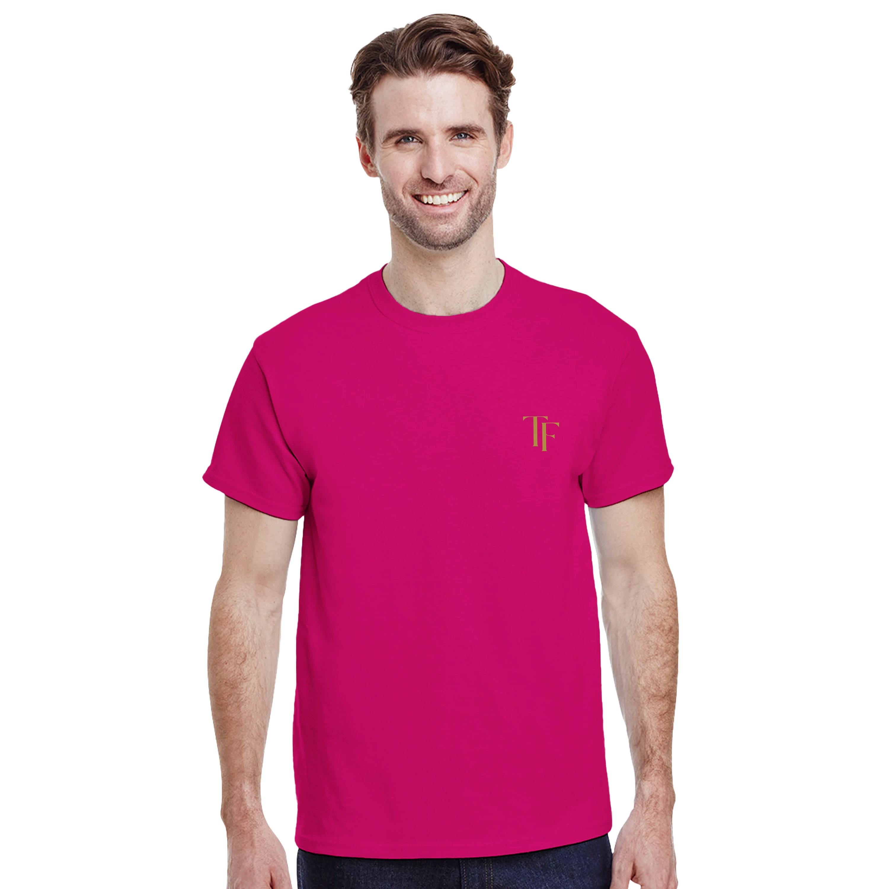 Form Everyday Tee – Men’s