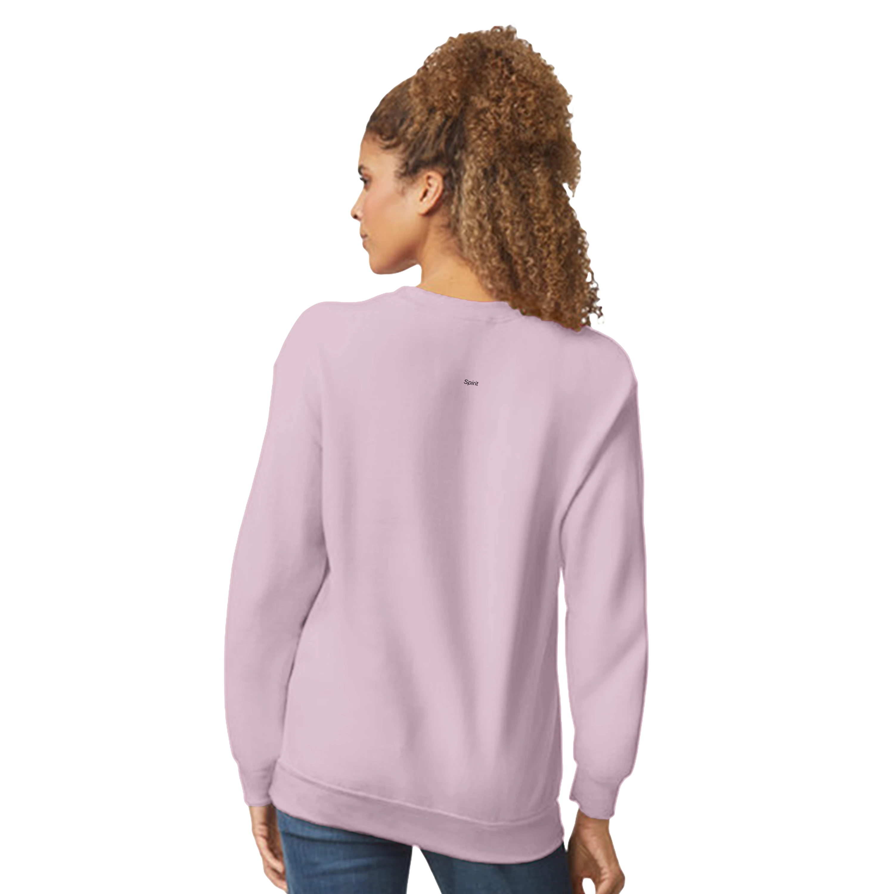 Core Crew Sweatshirt – Women’s