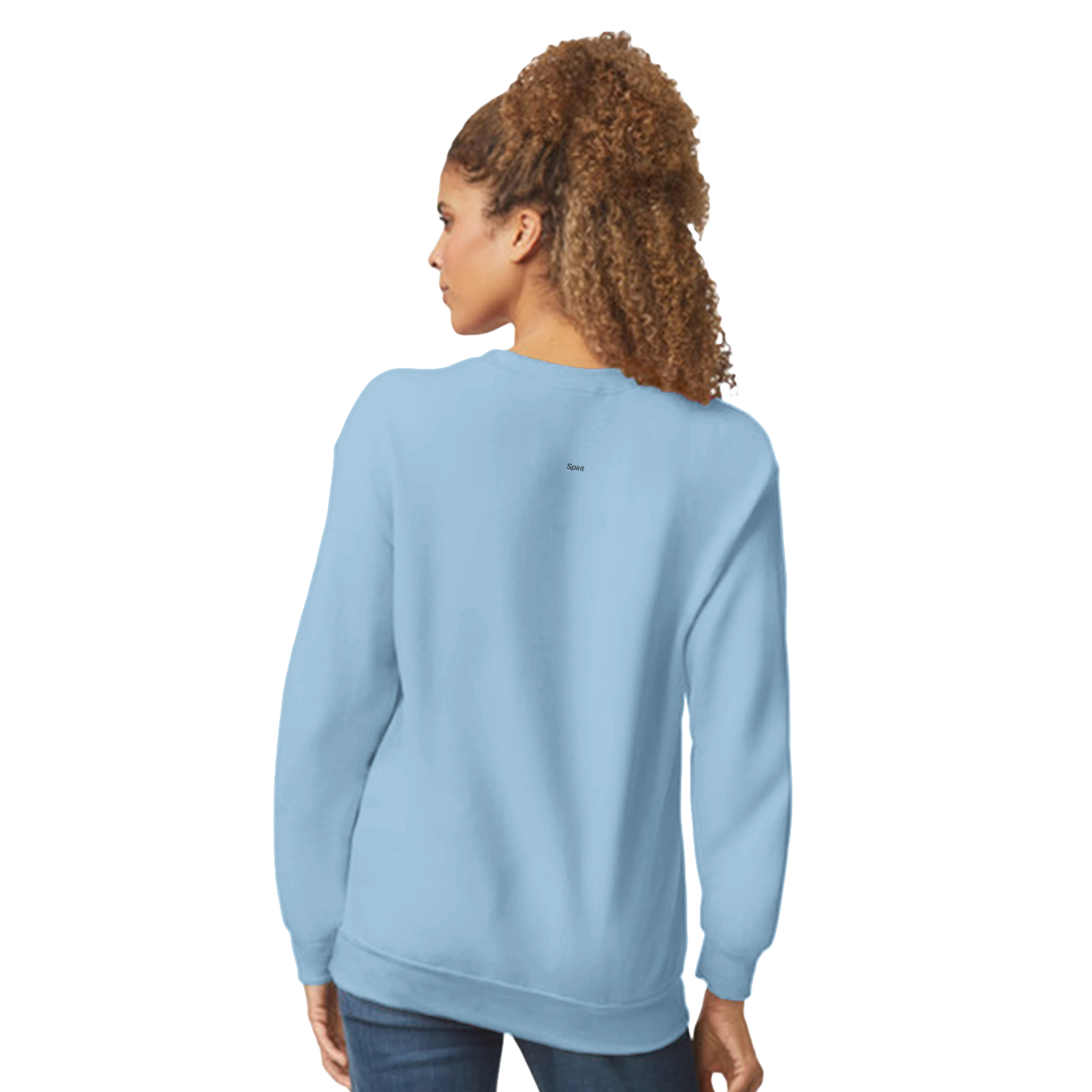 Core Crew Sweatshirt – Women’s