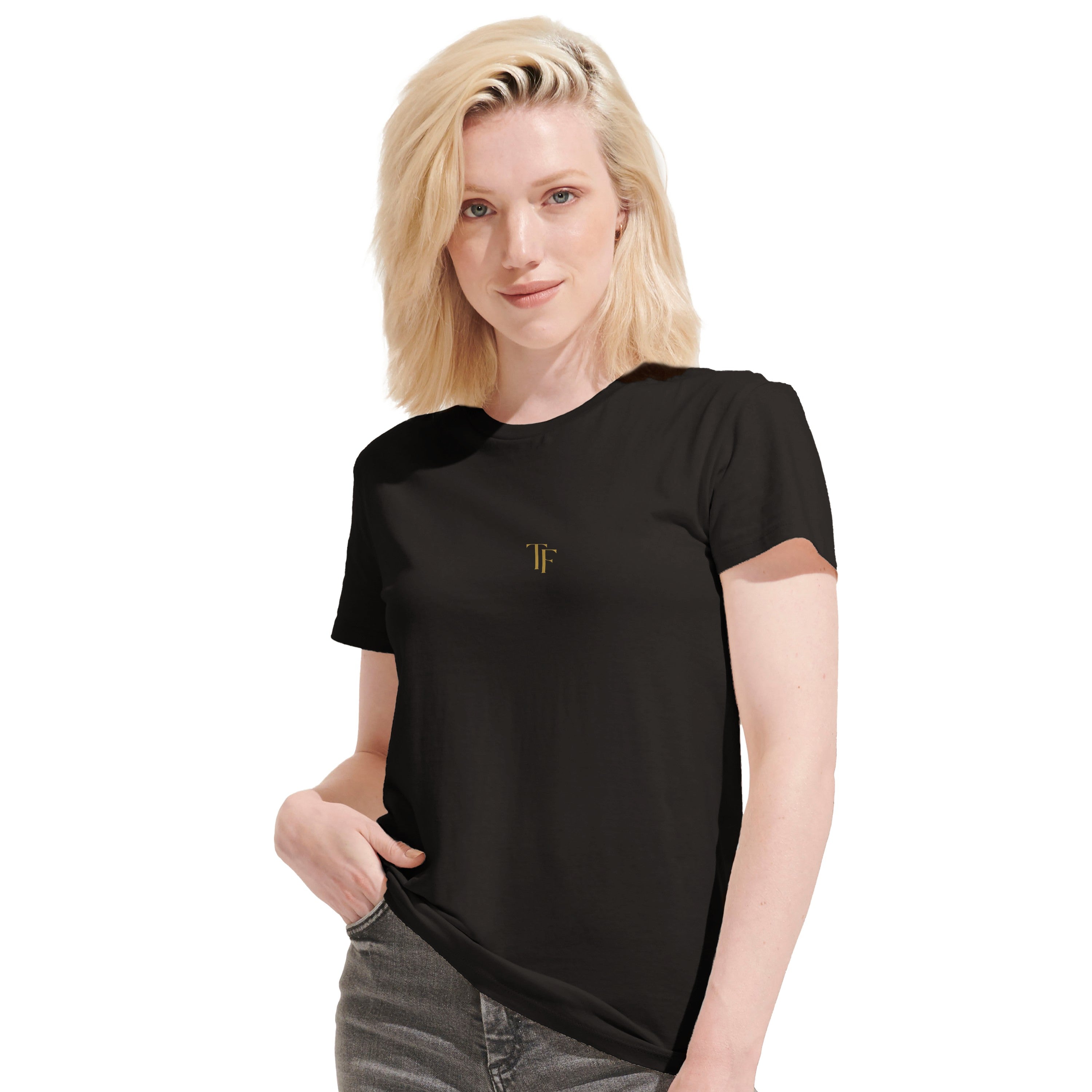 Eco Tee – Women’s