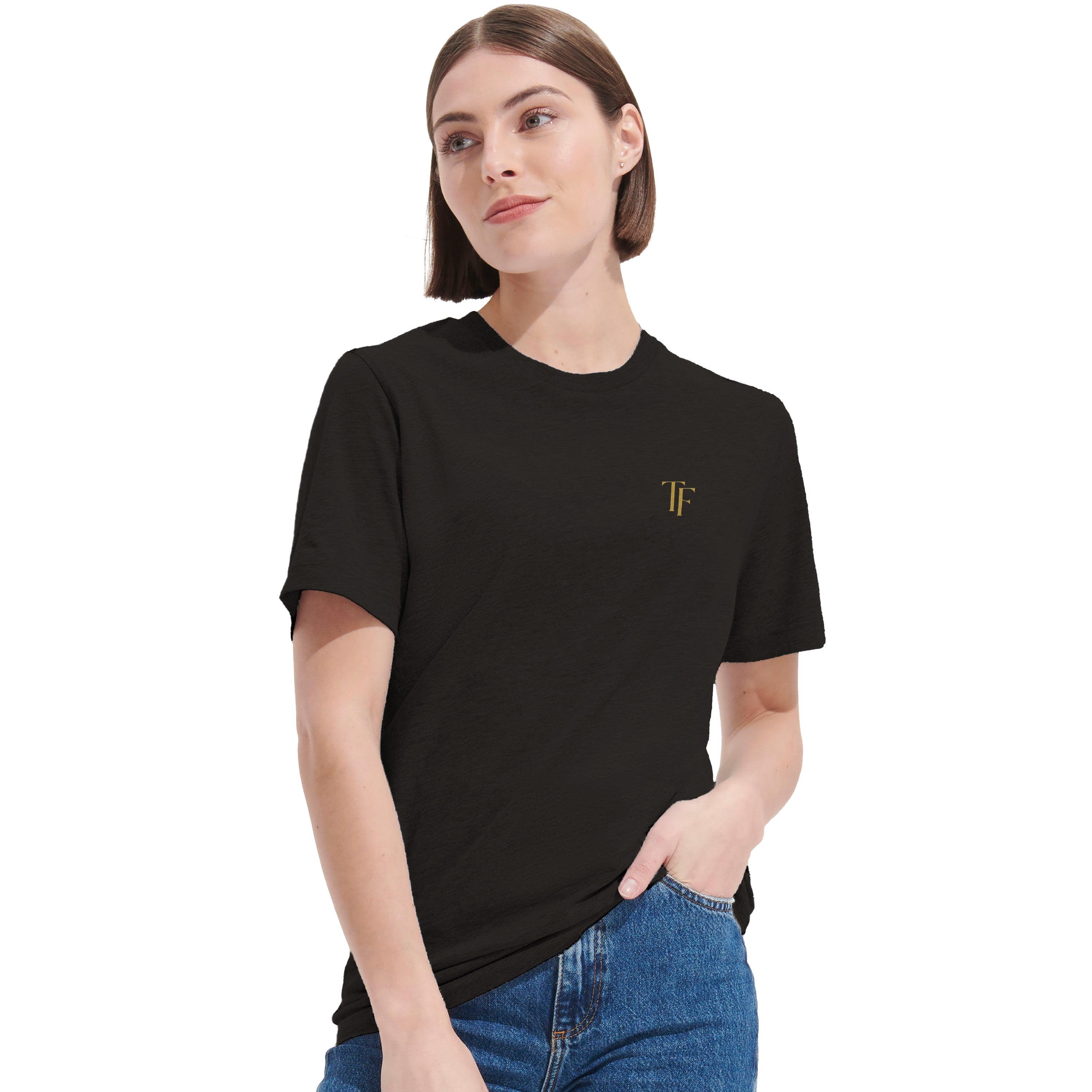 Comfortable Fit T-shirt
