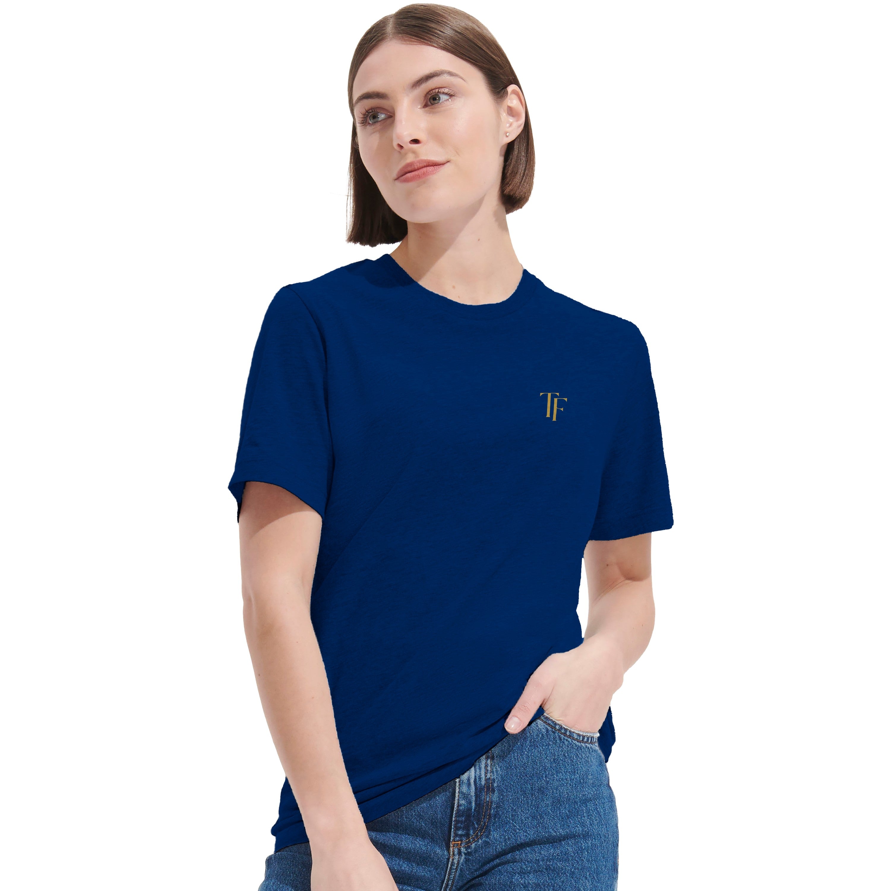 Comfortable Fit T-shirt