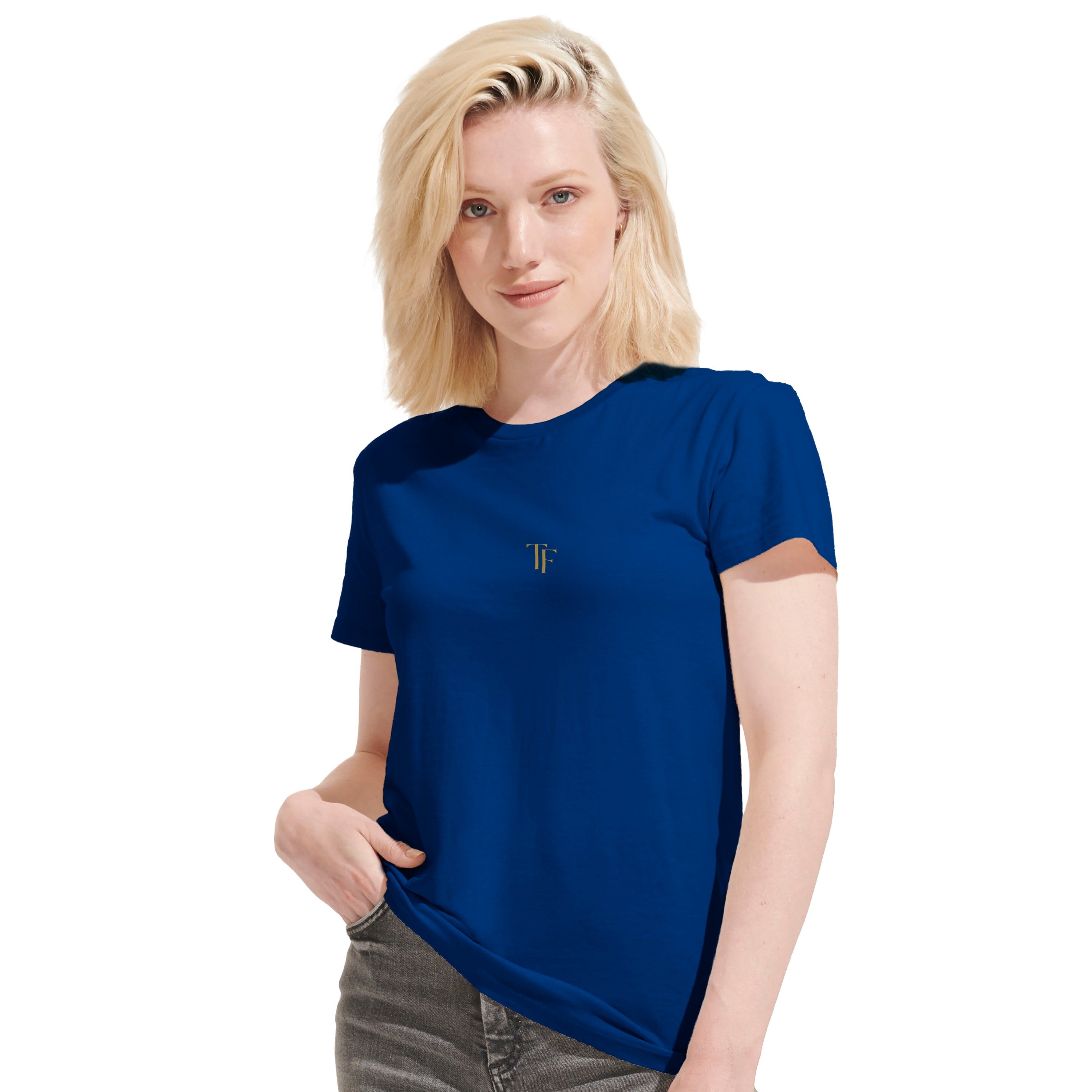 Eco Tee – Women’s