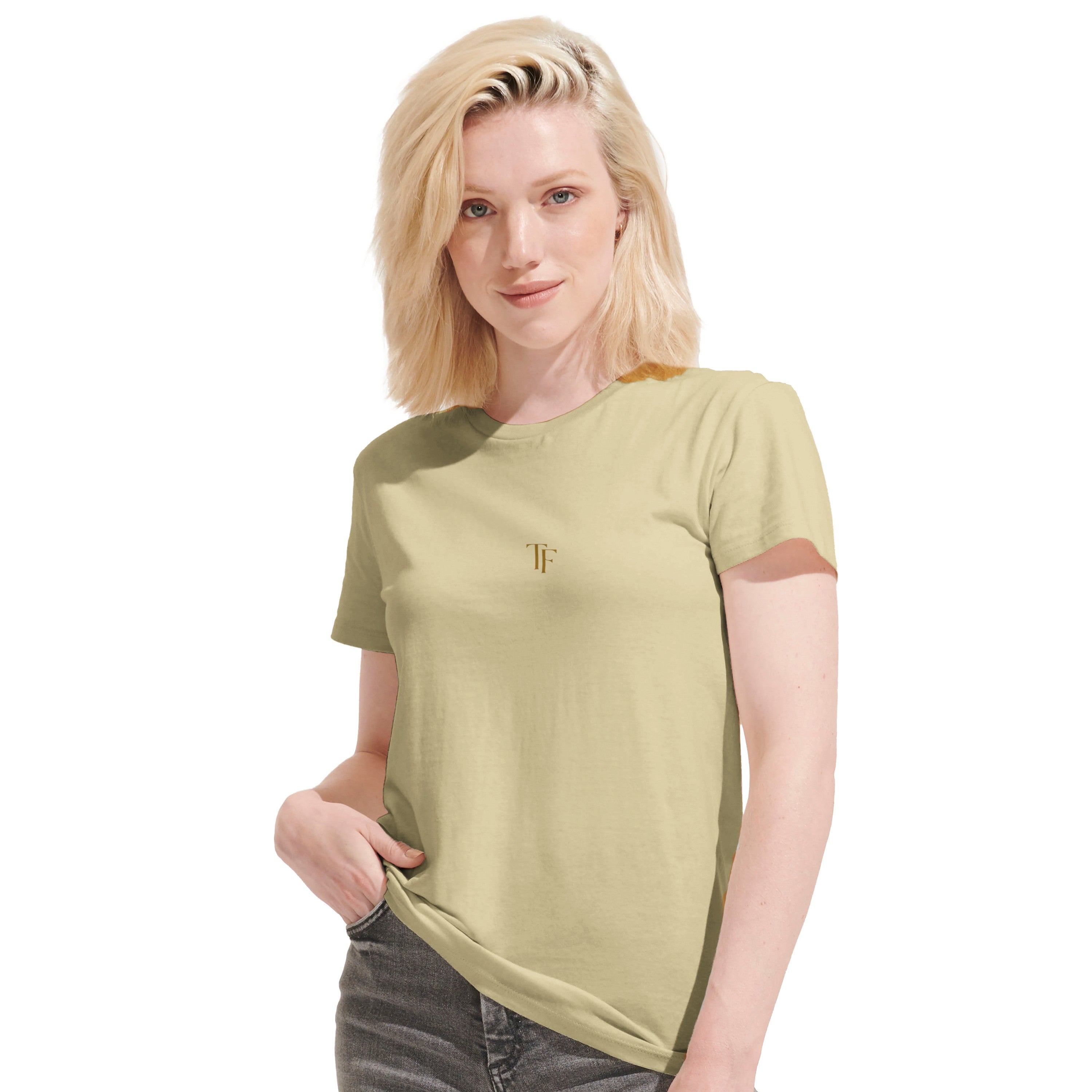 Eco Tee – Women’s