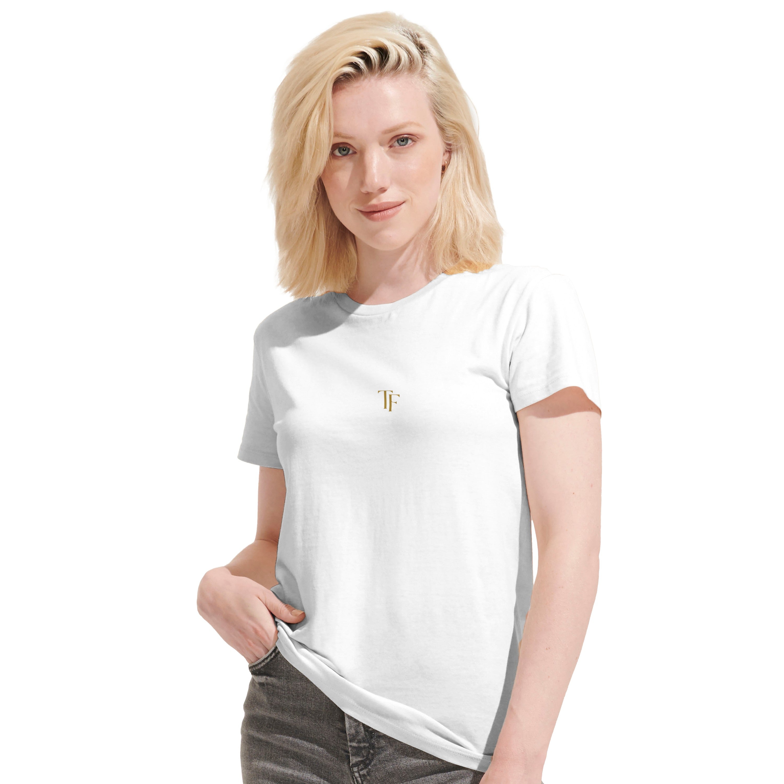 Eco Tee – Women’s