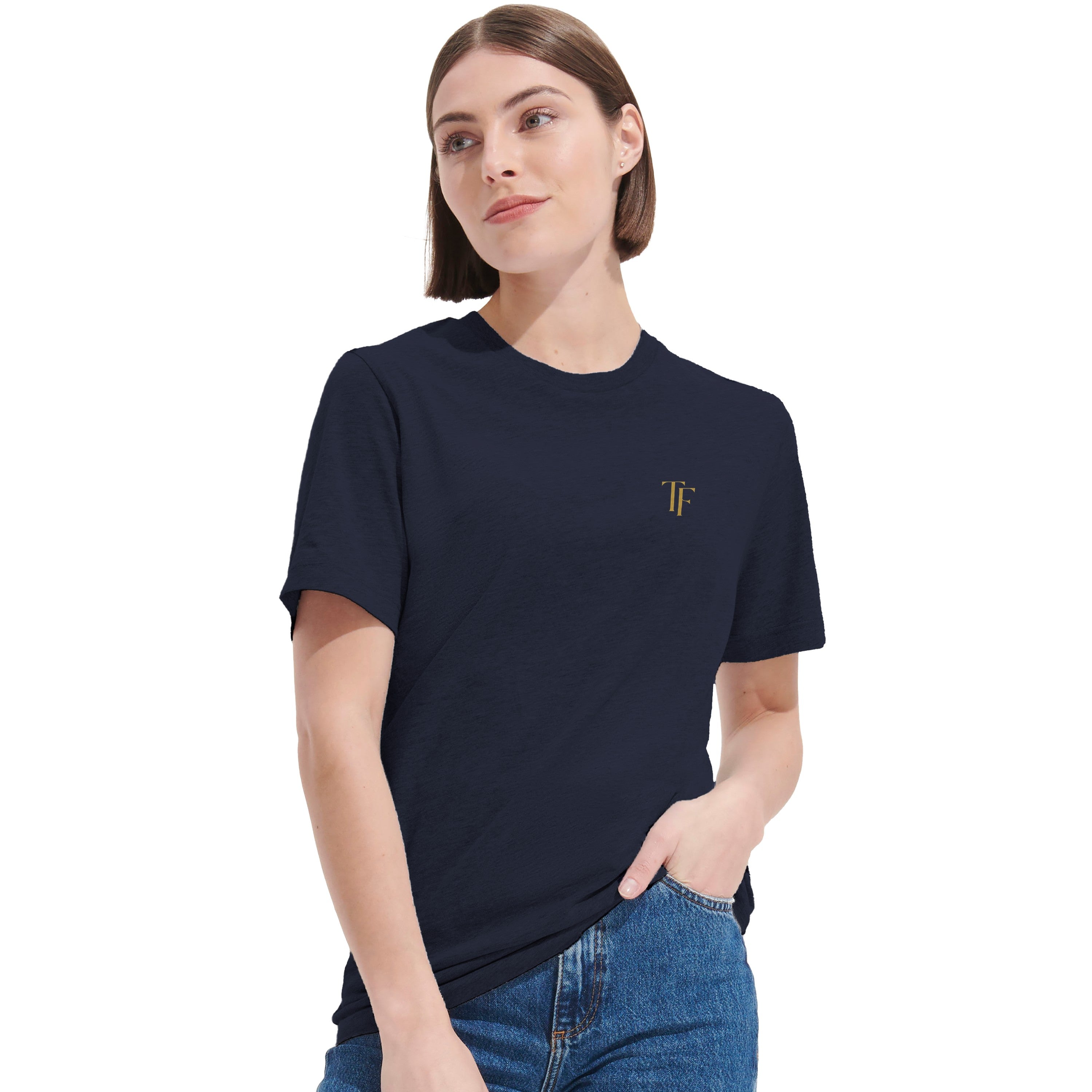 Comfortable Fit T-shirt