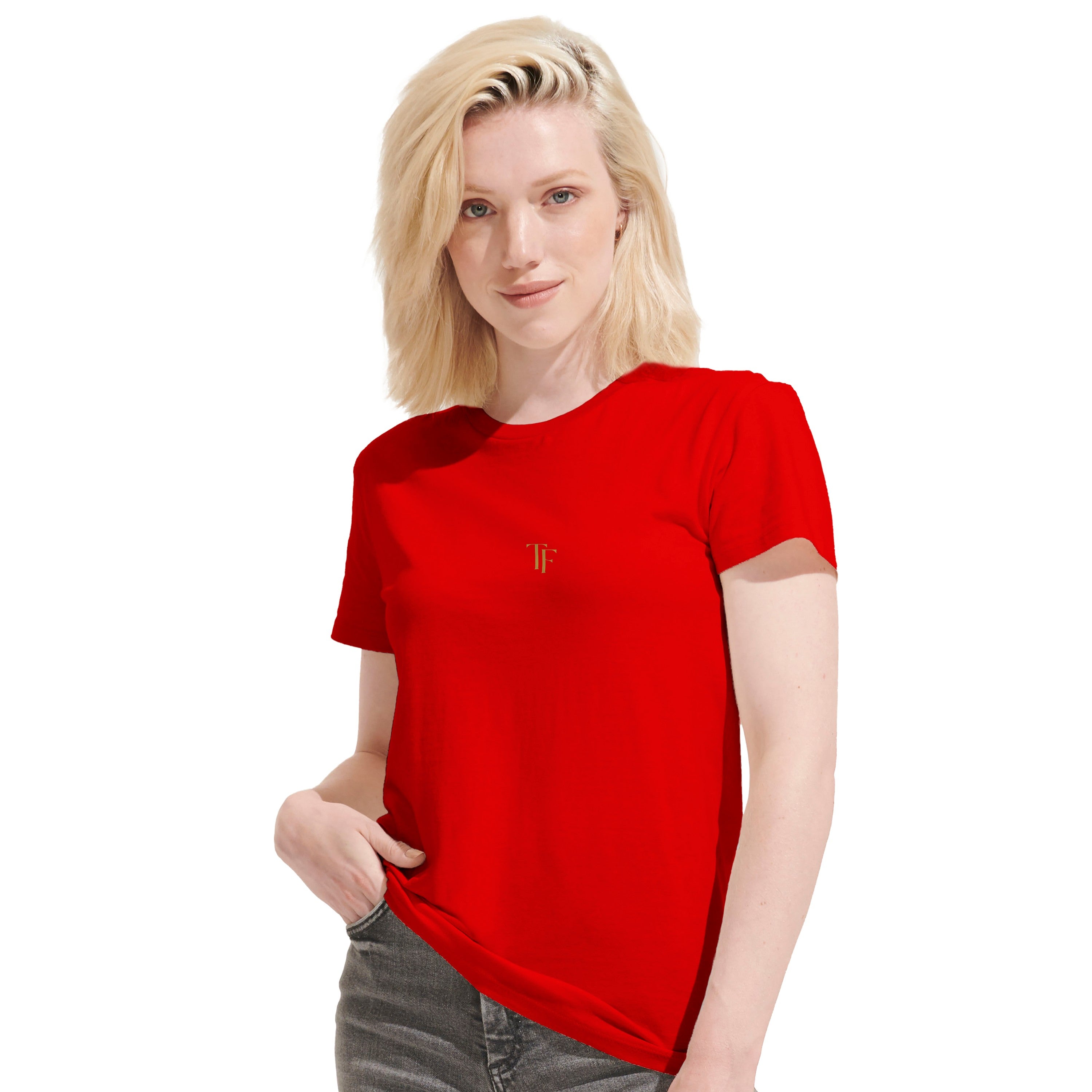 Eco Tee – Women’s