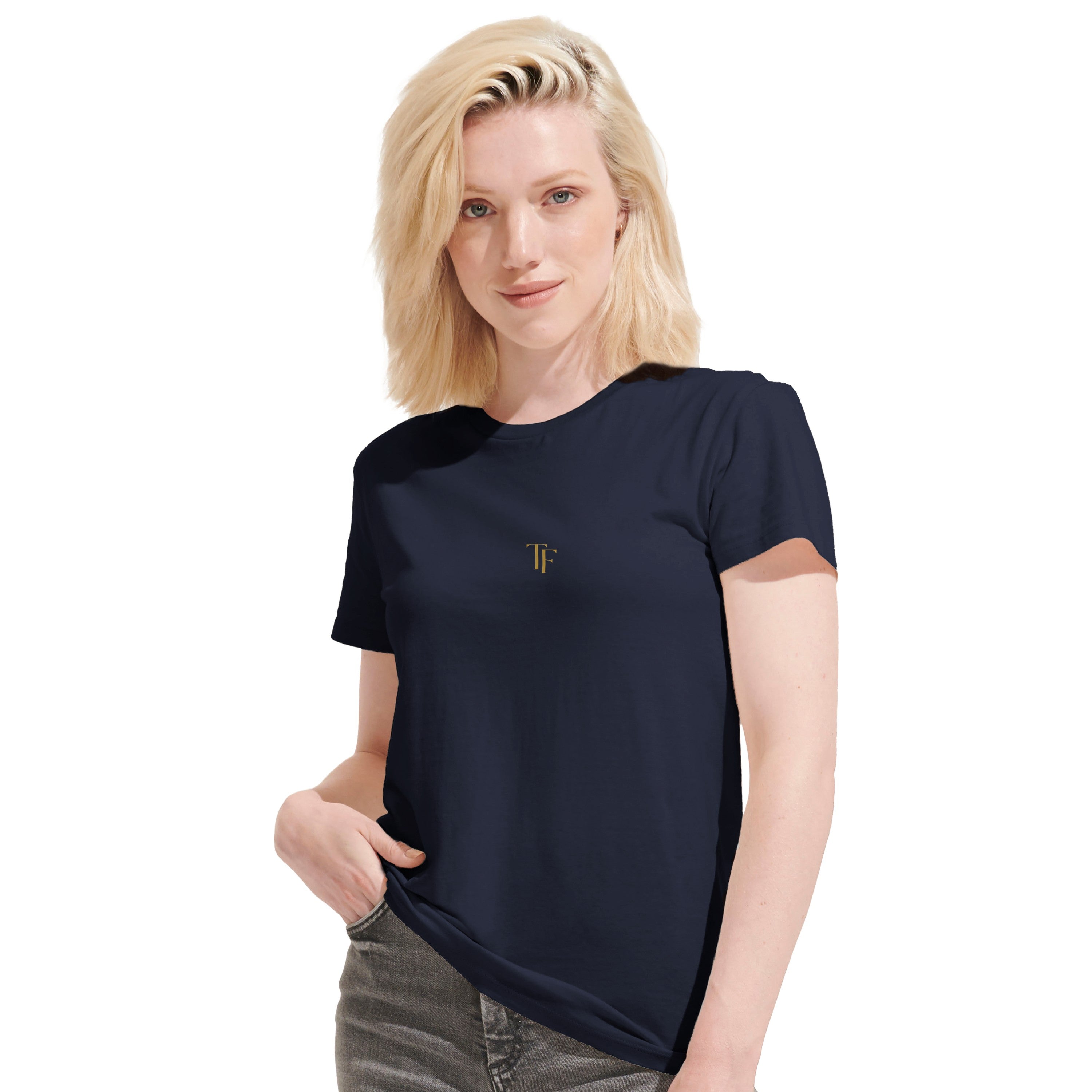 Eco Tee – Women’s