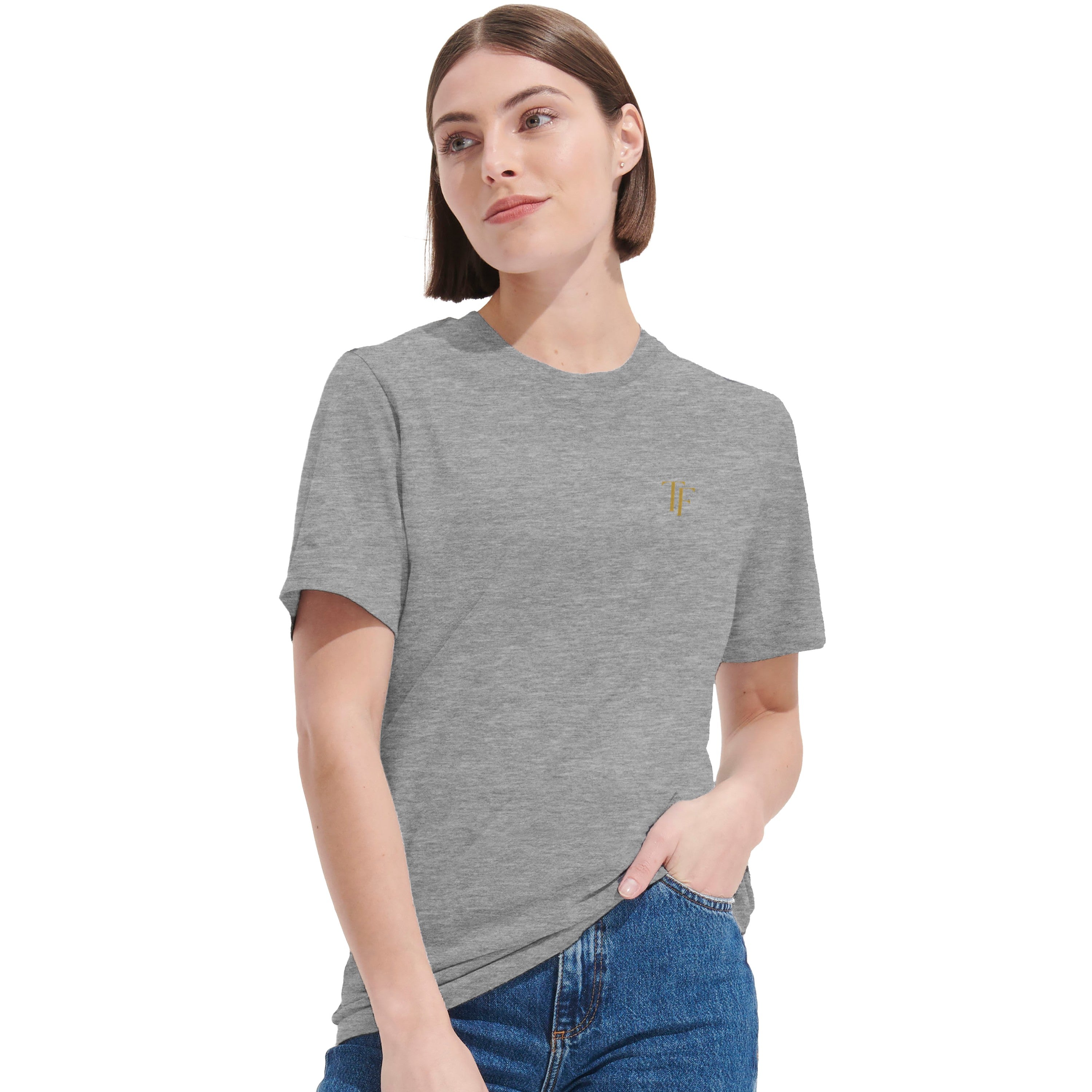 Comfortable Fit T-shirt