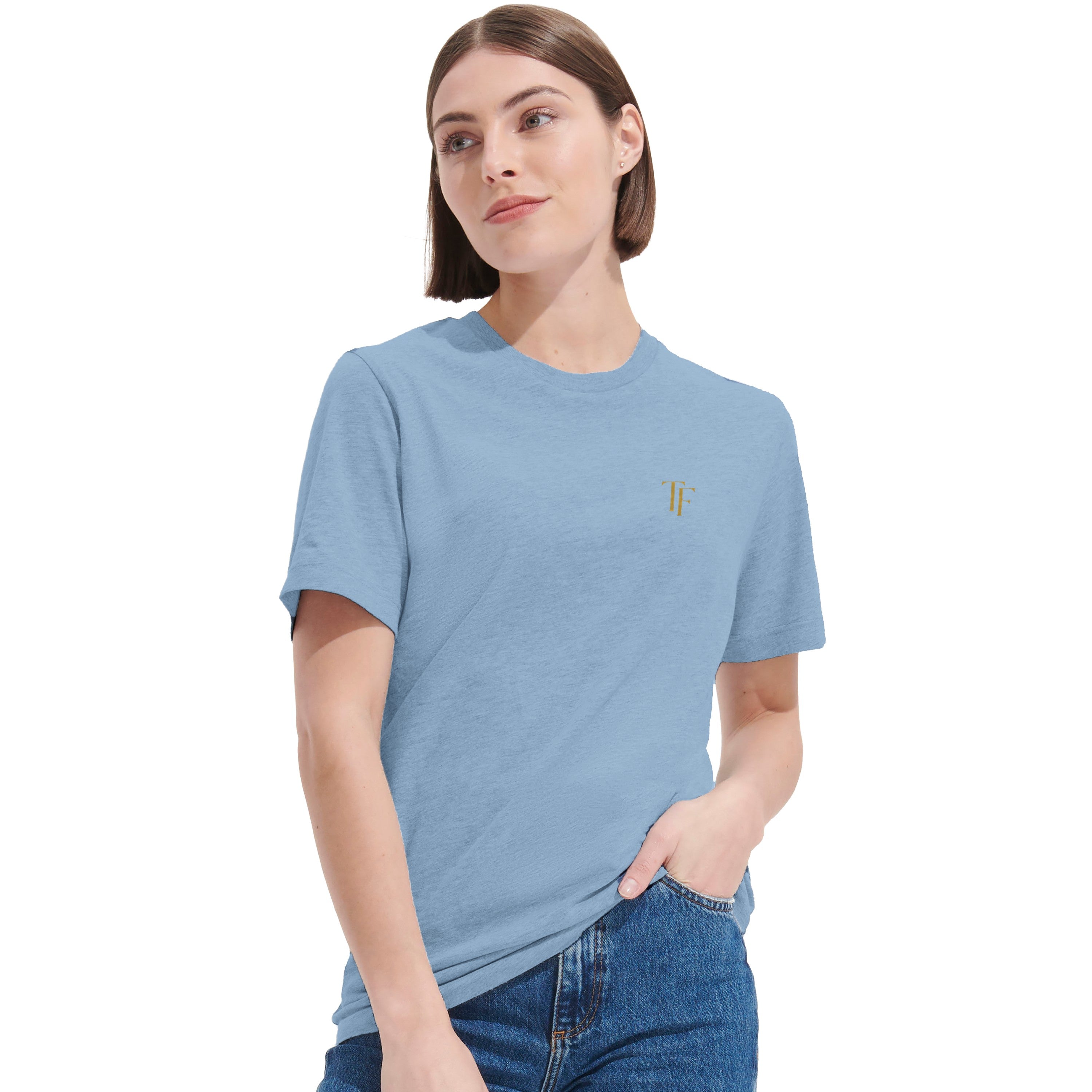 Comfortable Fit T-shirt