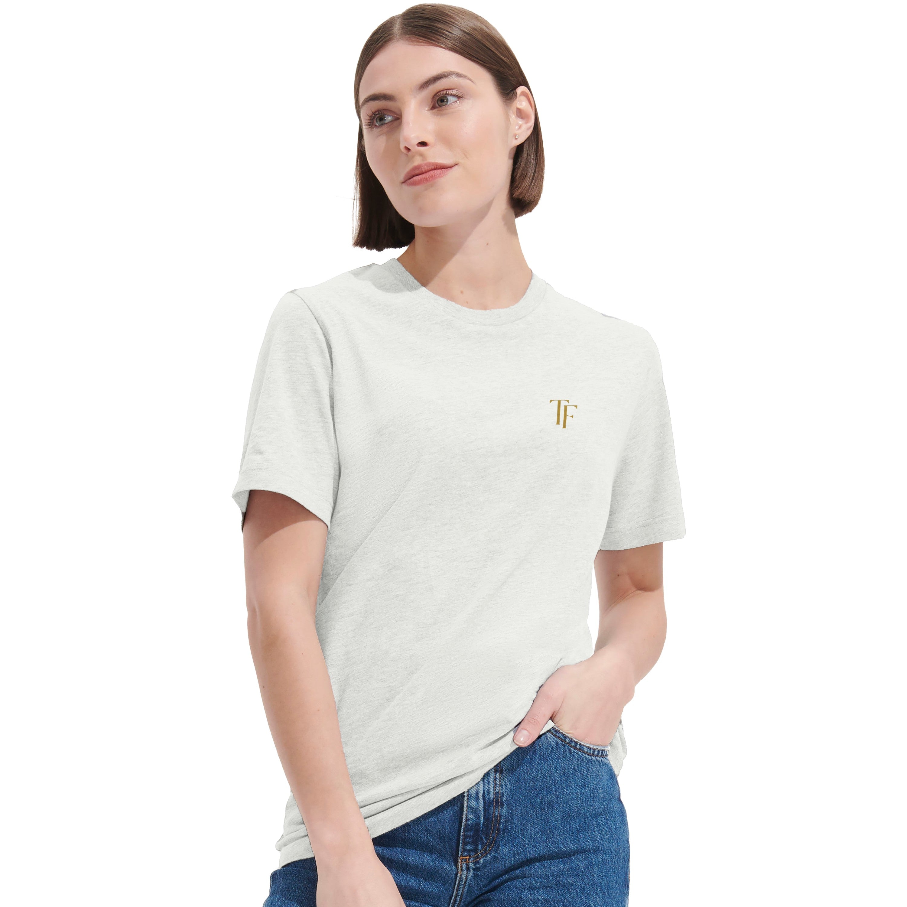 Comfortable Fit T-shirt