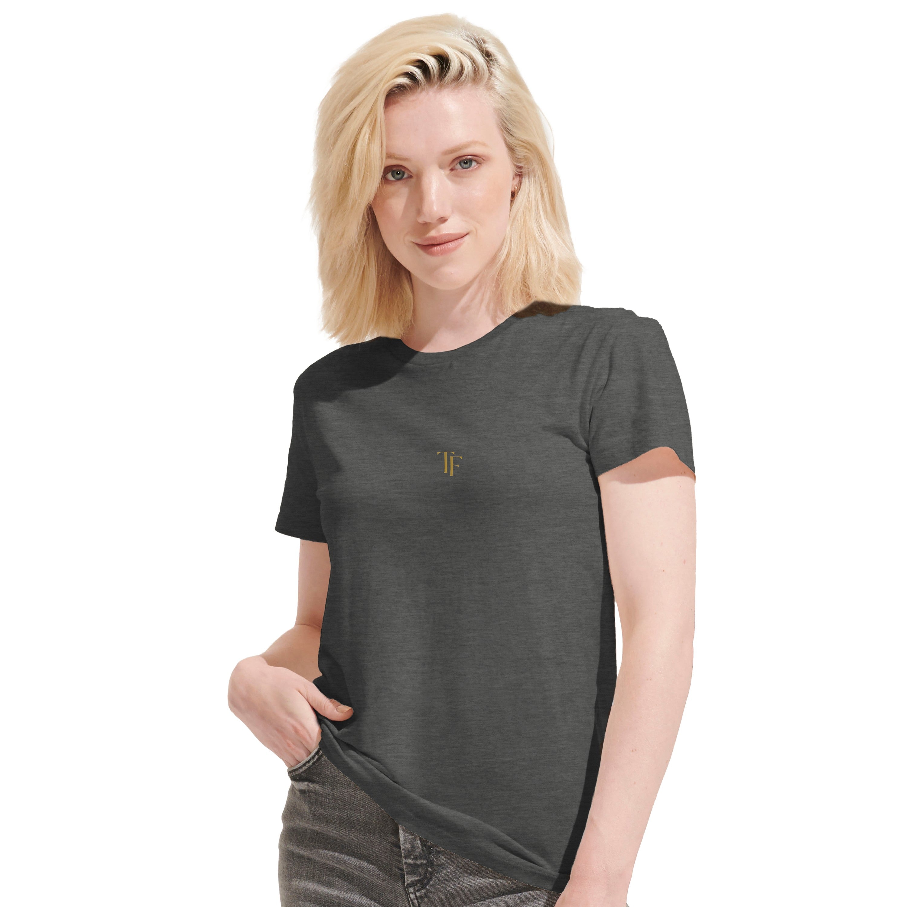 Eco Tee – Women’s