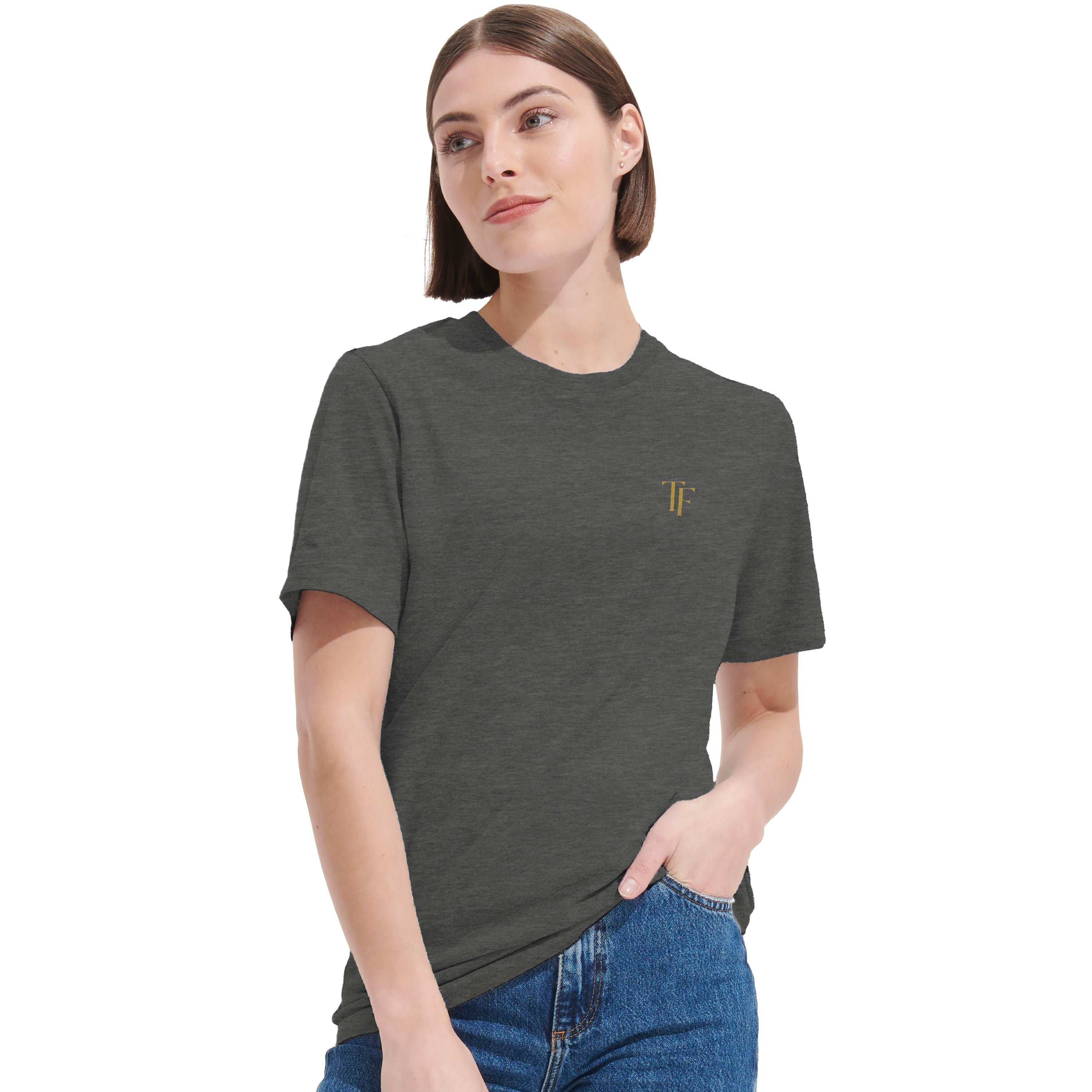 Comfortable Fit T-shirt