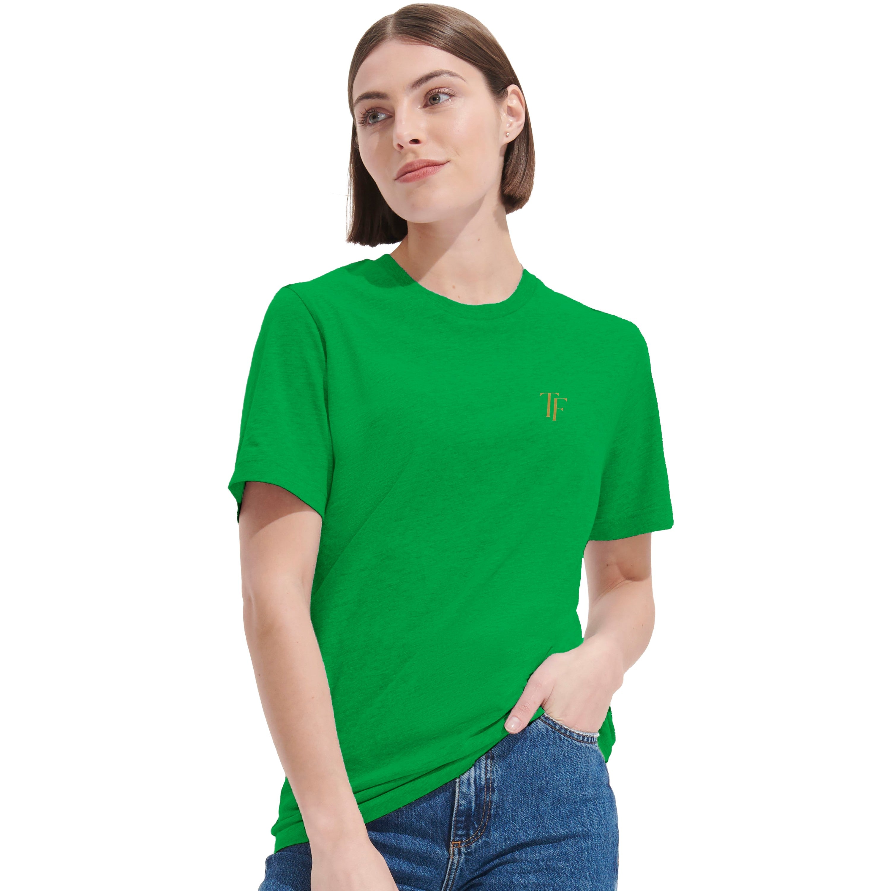 Comfortable Fit T-shirt