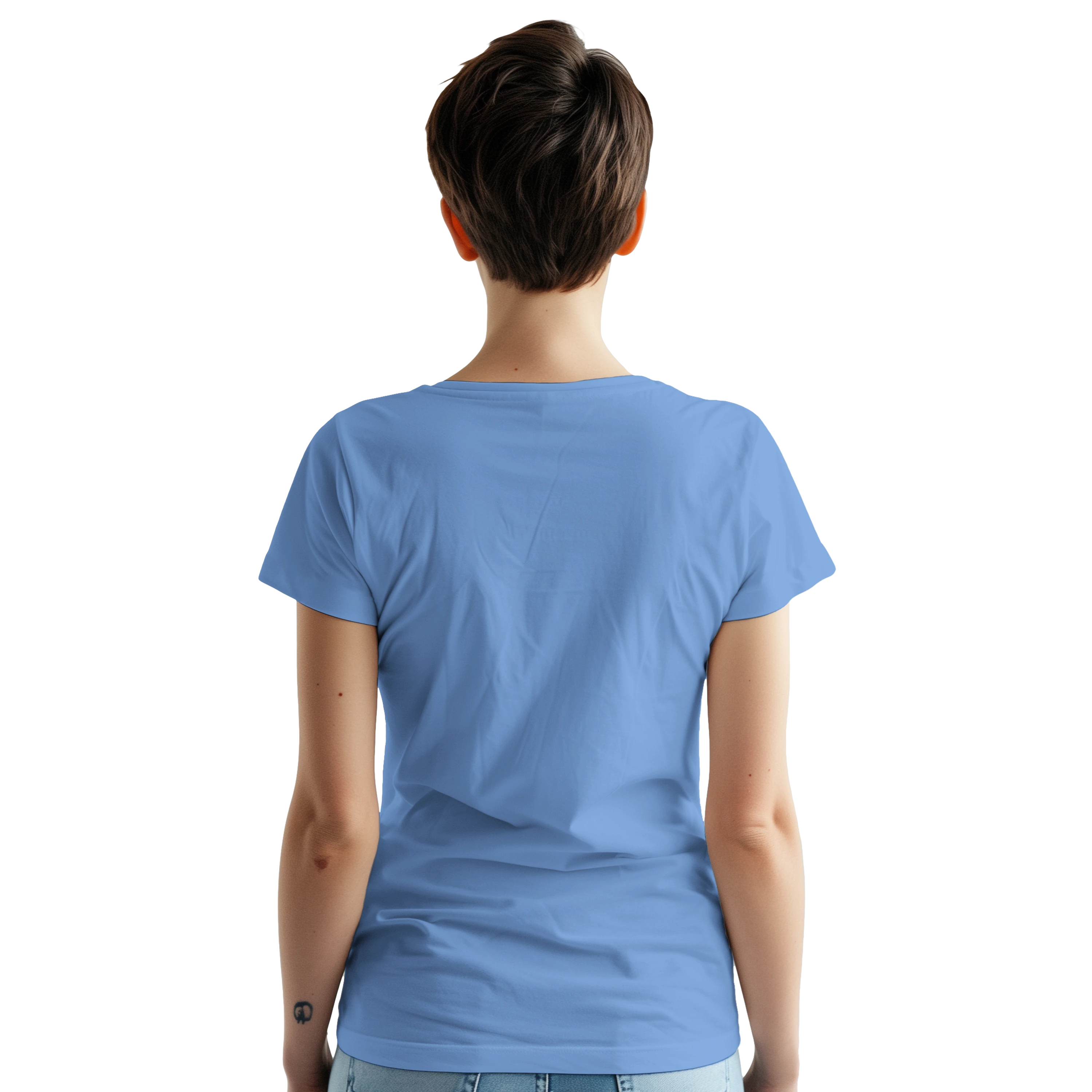 Form Everyday Tee – Women’s