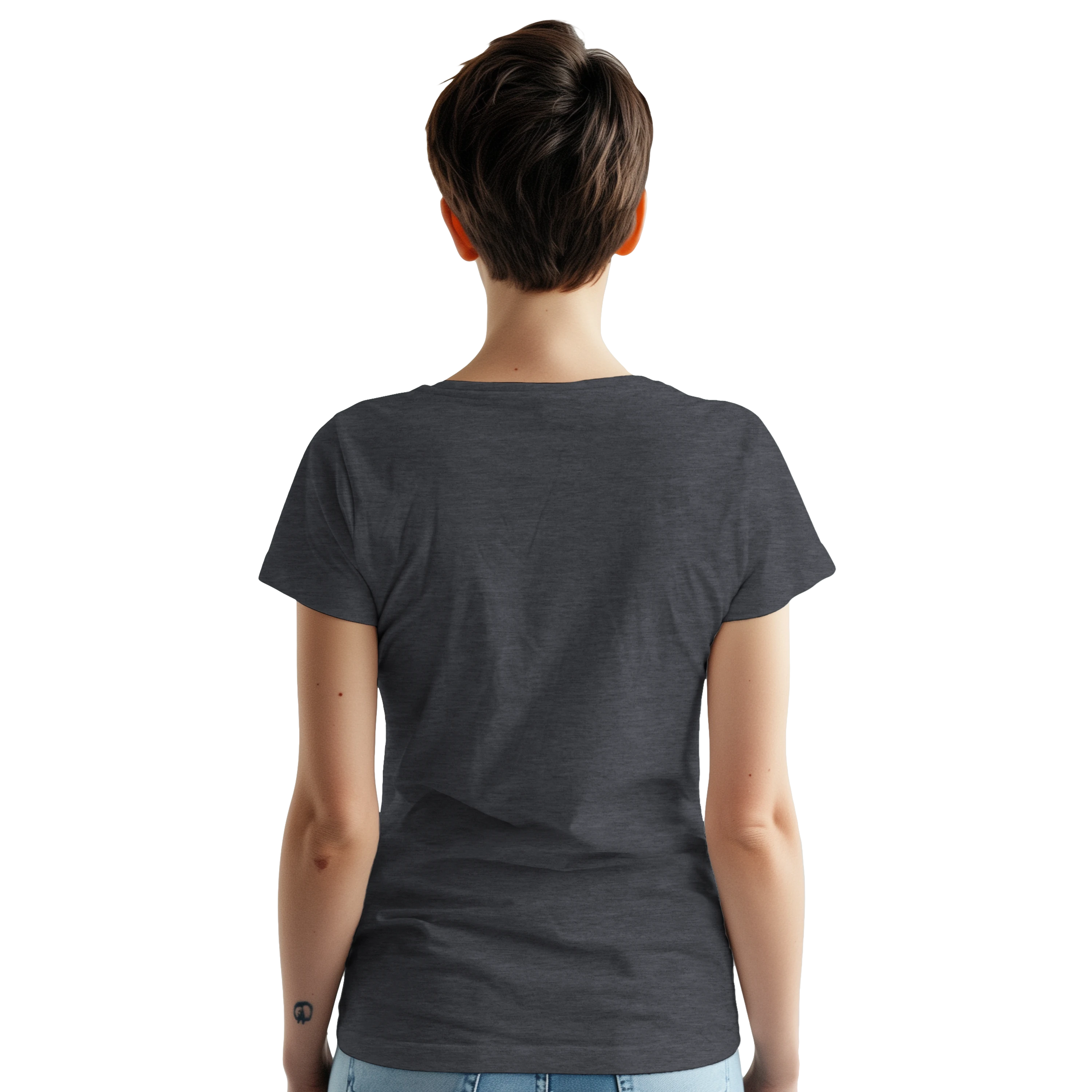 Form Everyday Tee – Women’s