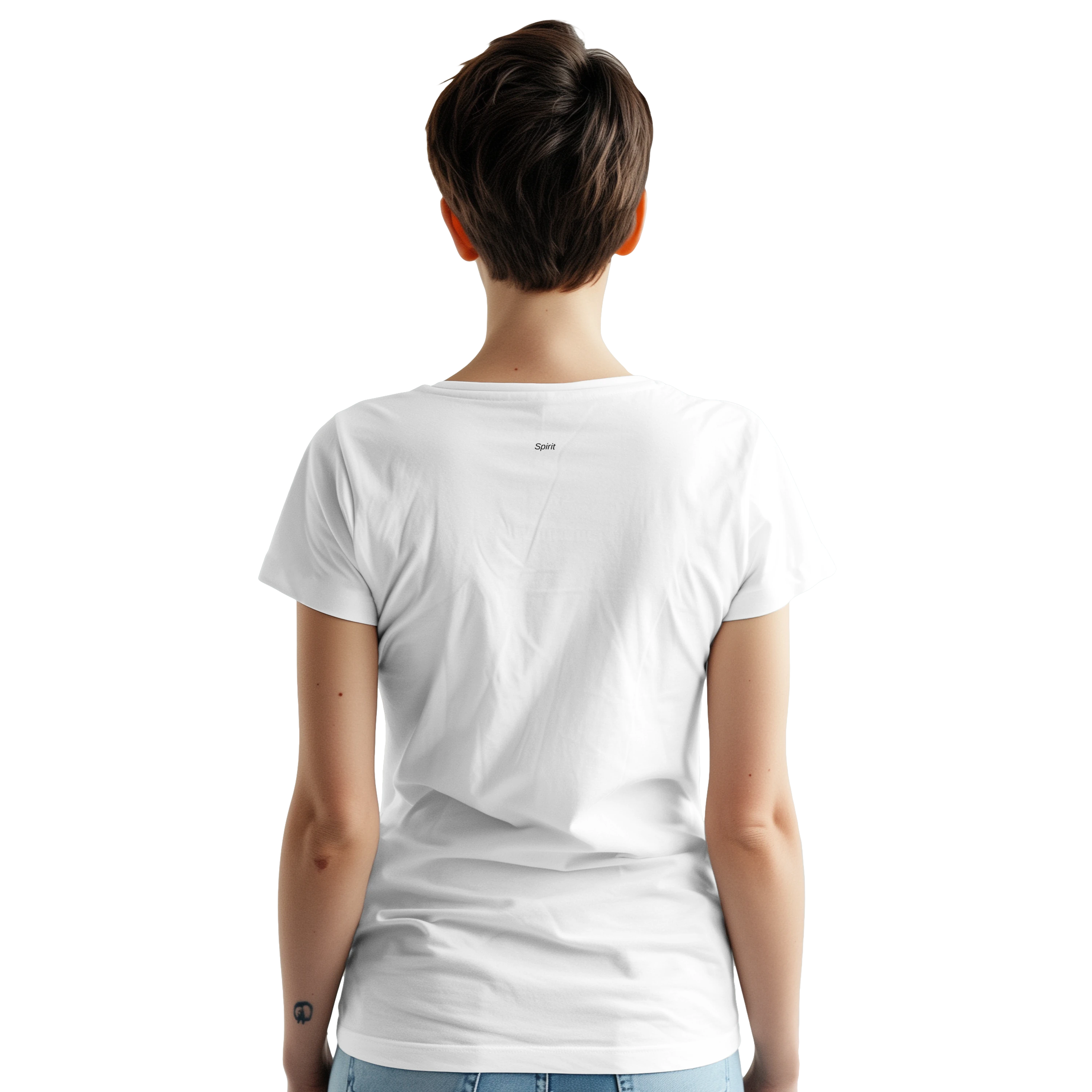Base Heavyweight Tee – Women’s