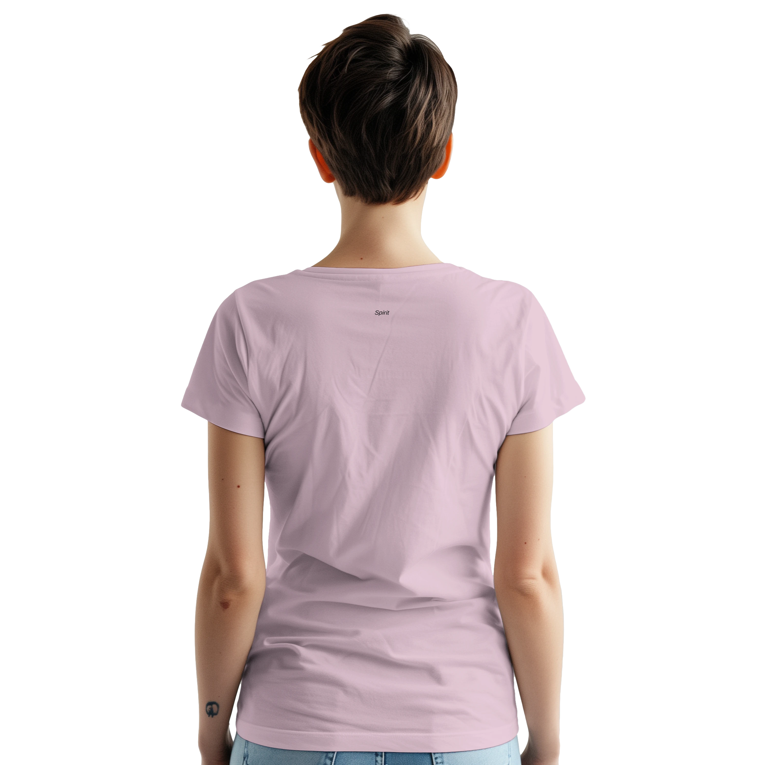 Base Heavyweight Tee – Women’s