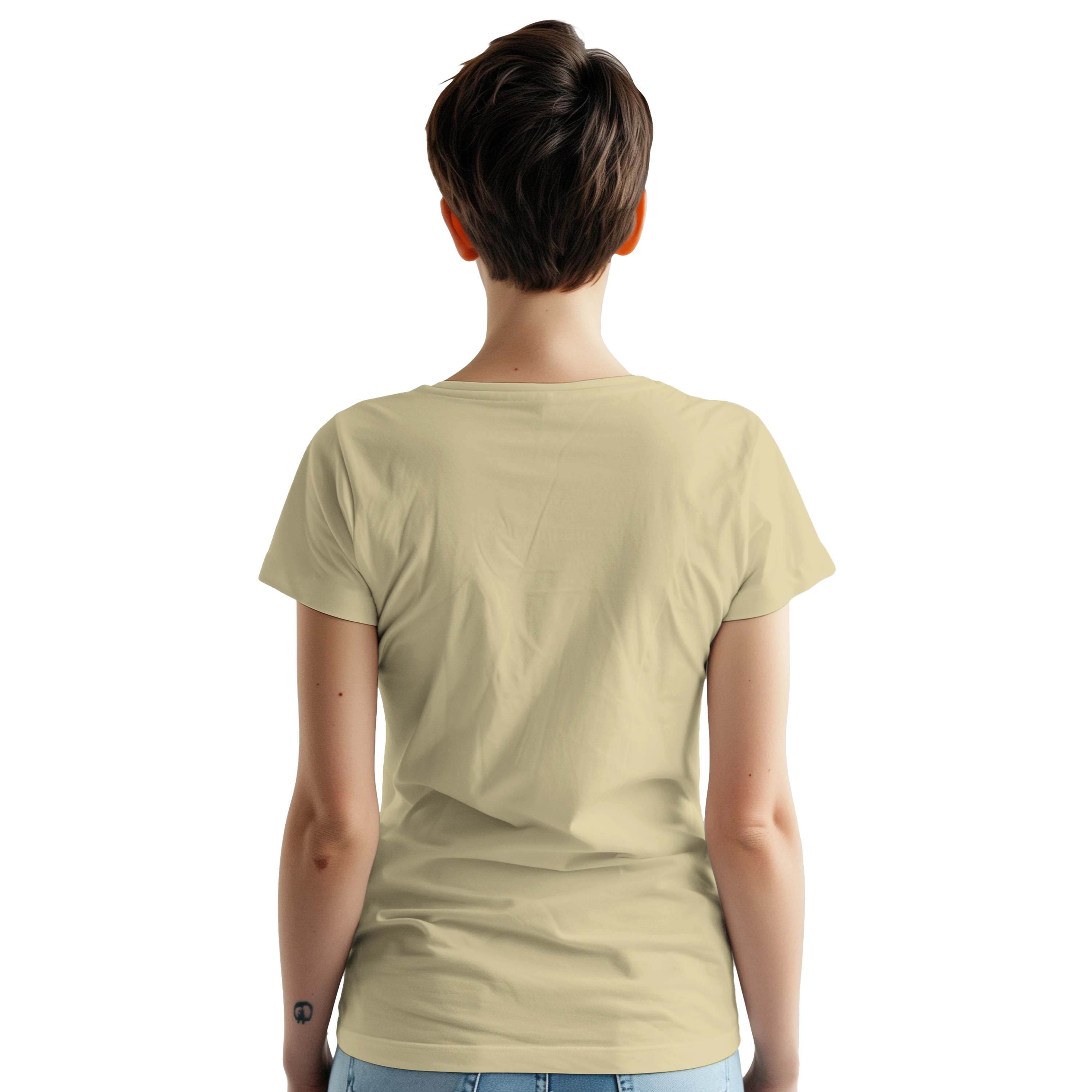 Form Everyday Tee – Women’s