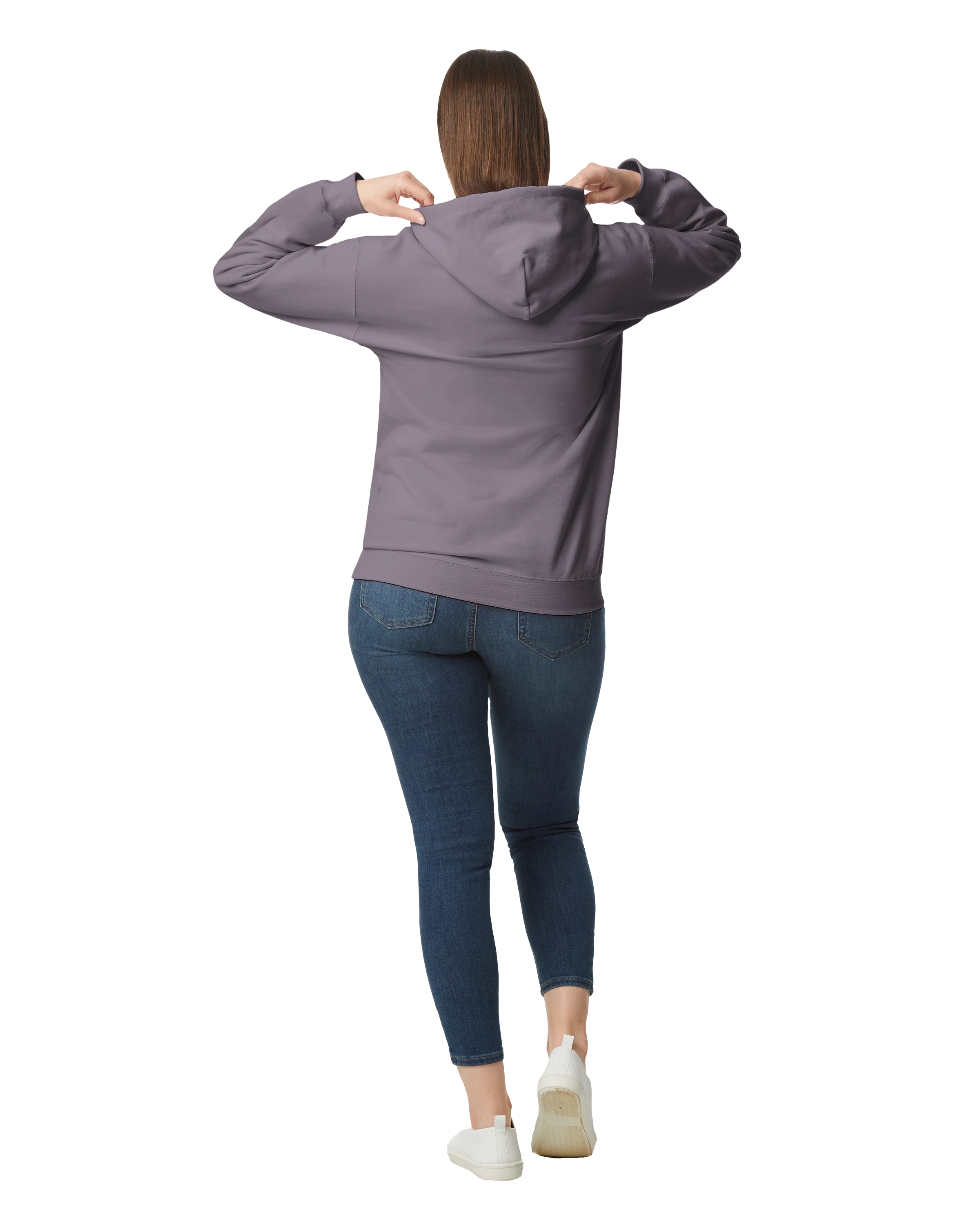 Core Fleece Hoodie – Women’s
