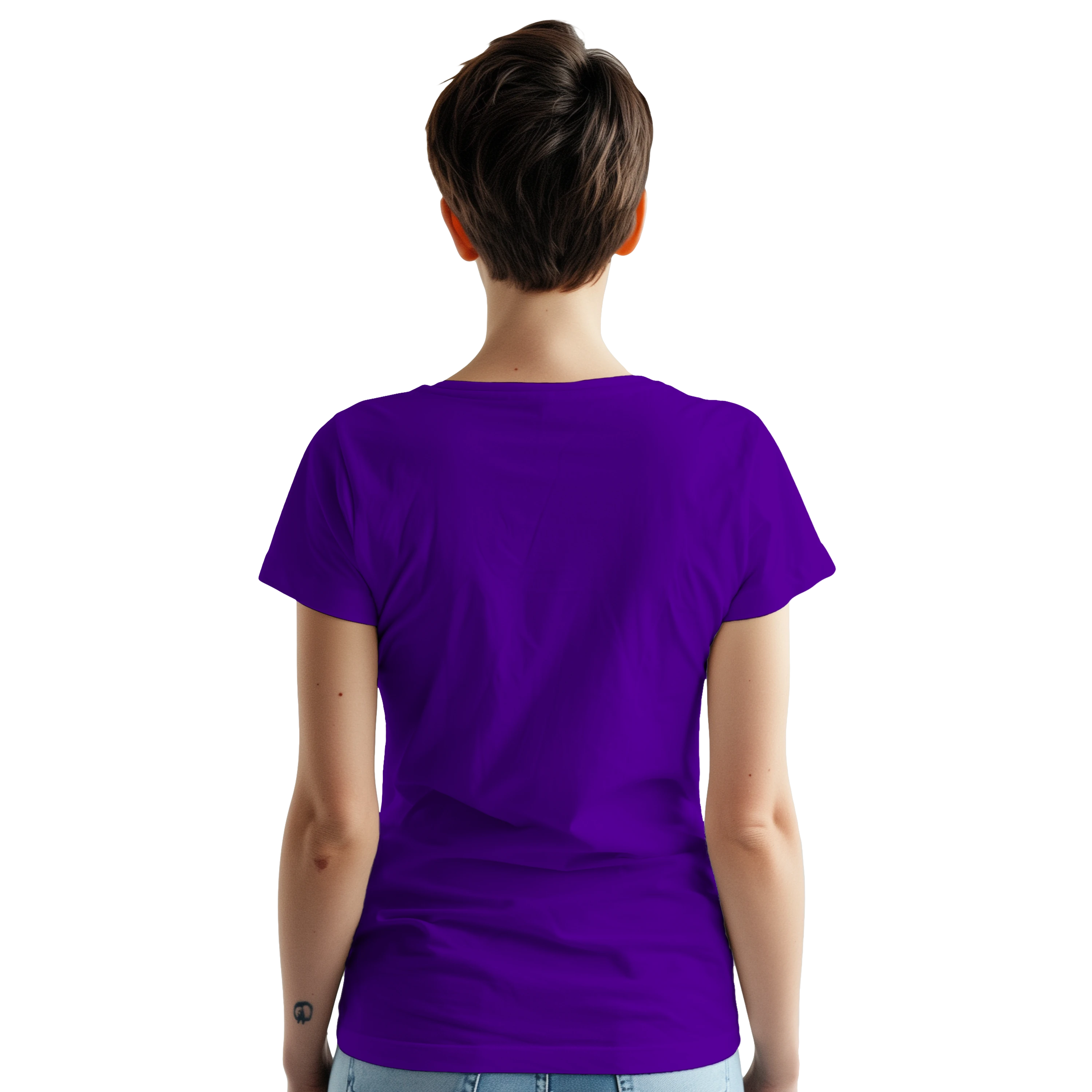 Line Classic Tee – Women’s