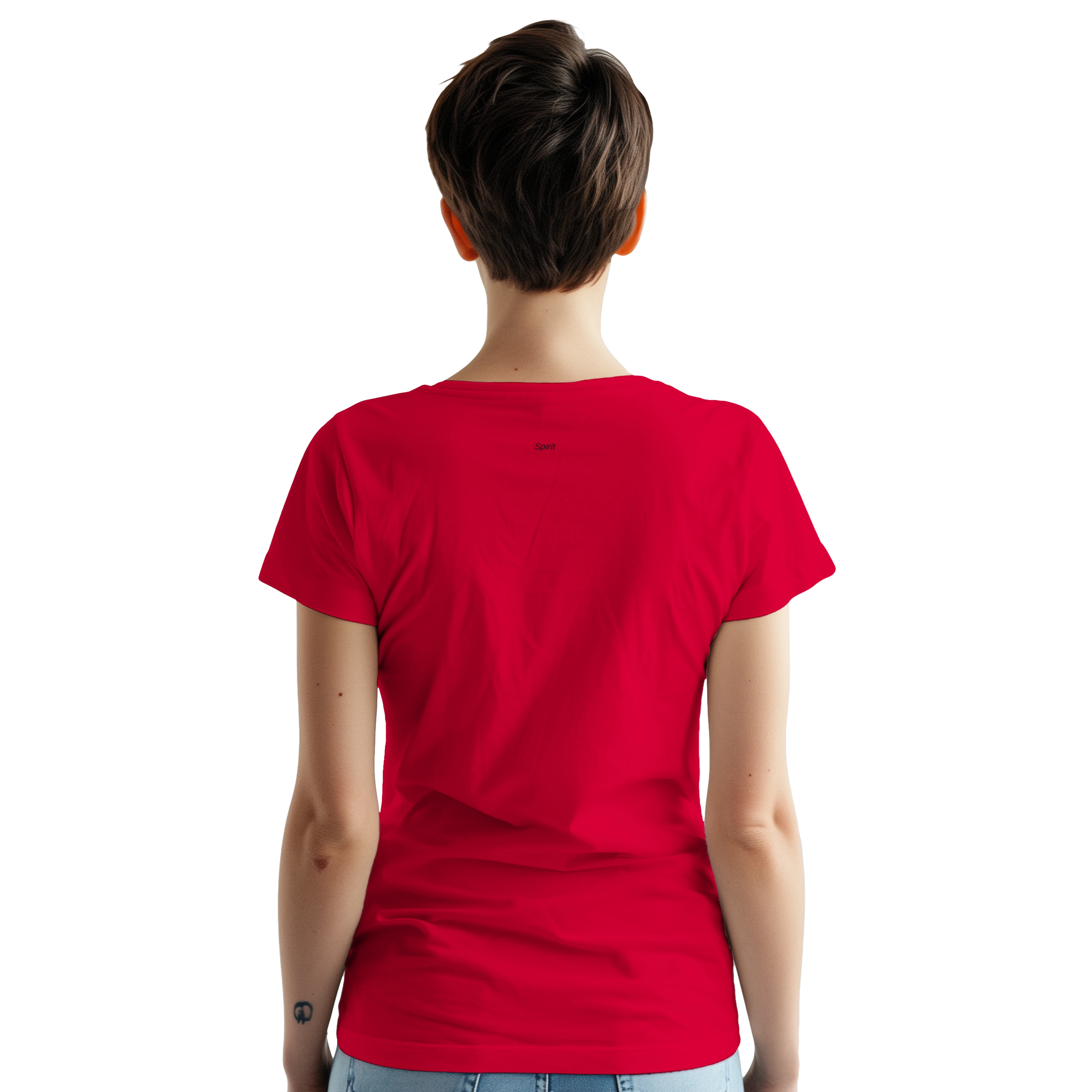 Base Heavyweight Tee – Women’s
