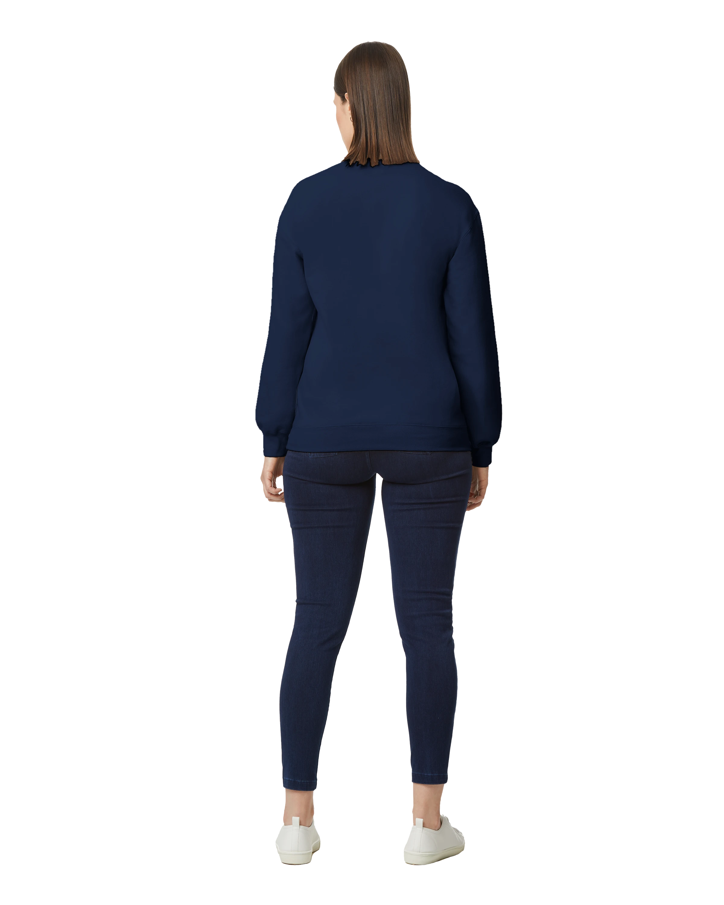 Spirit Fleece Crew – Women’s