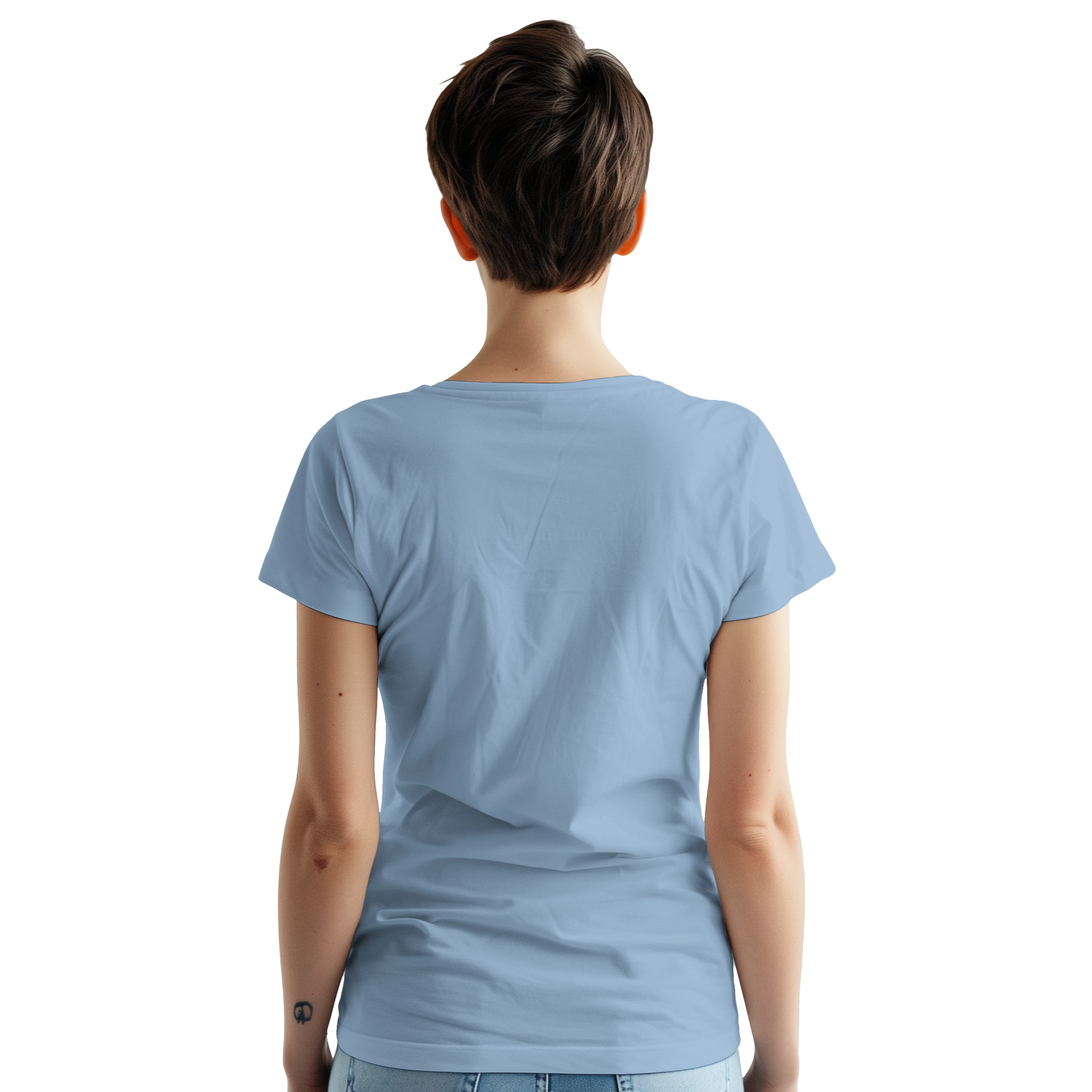 Form Everyday Tee – Women’s