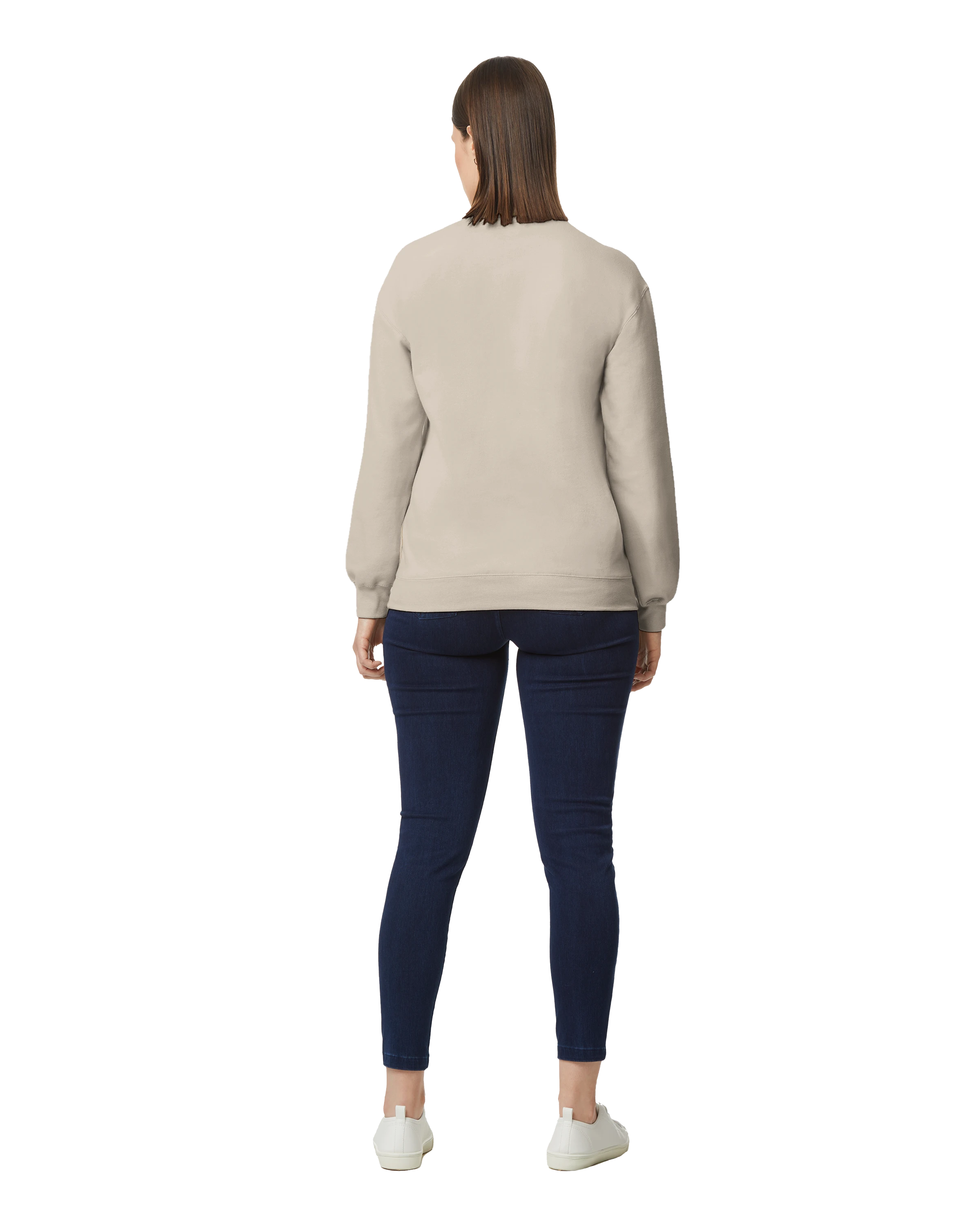 Spirit Fleece Crew – Women’s