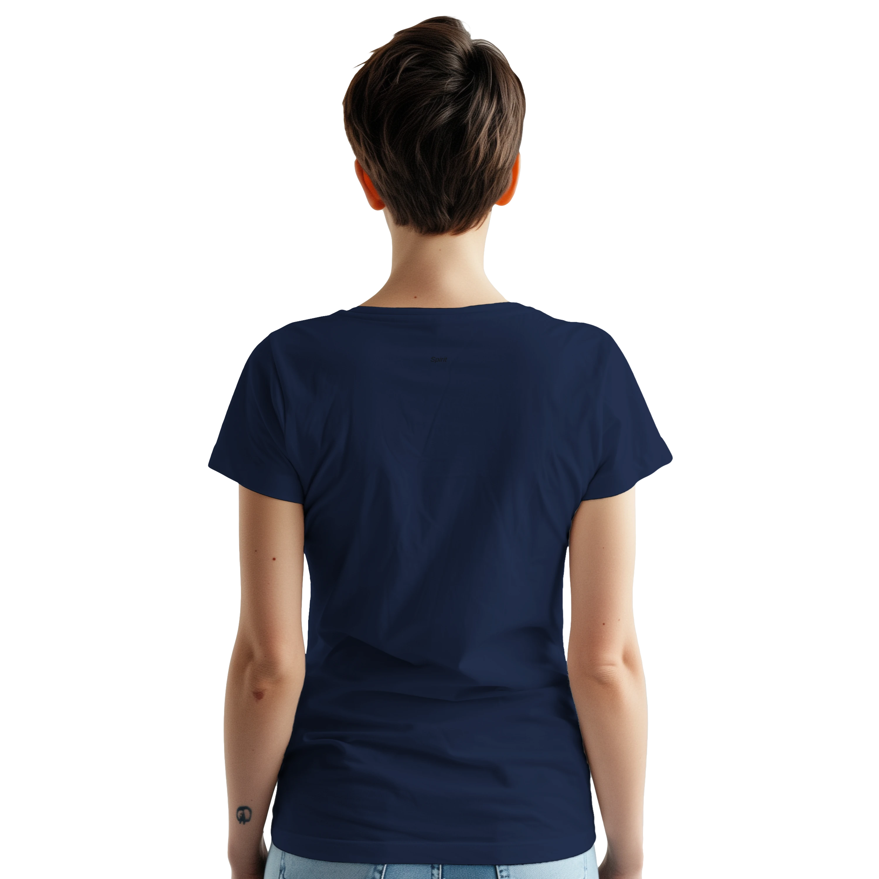 Base Heavyweight Tee – Women’s