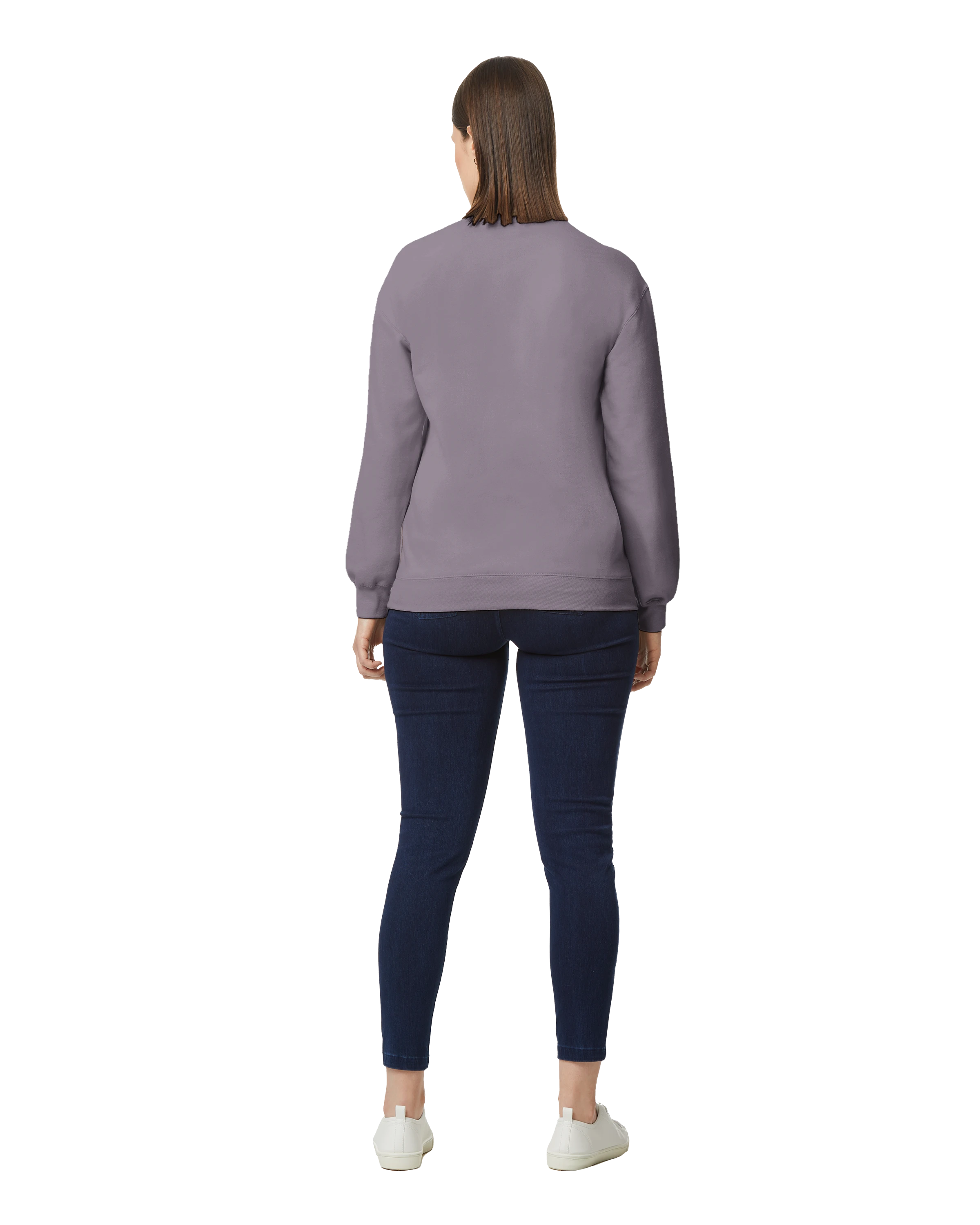 Spirit Fleece Crew – Women’s