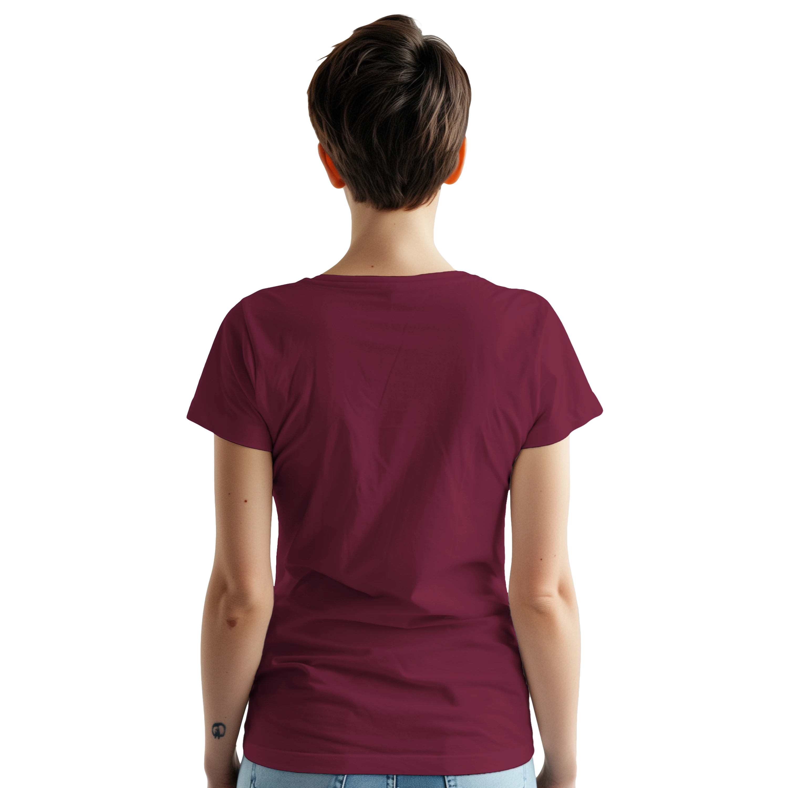 Line Classic Tee – Women’s