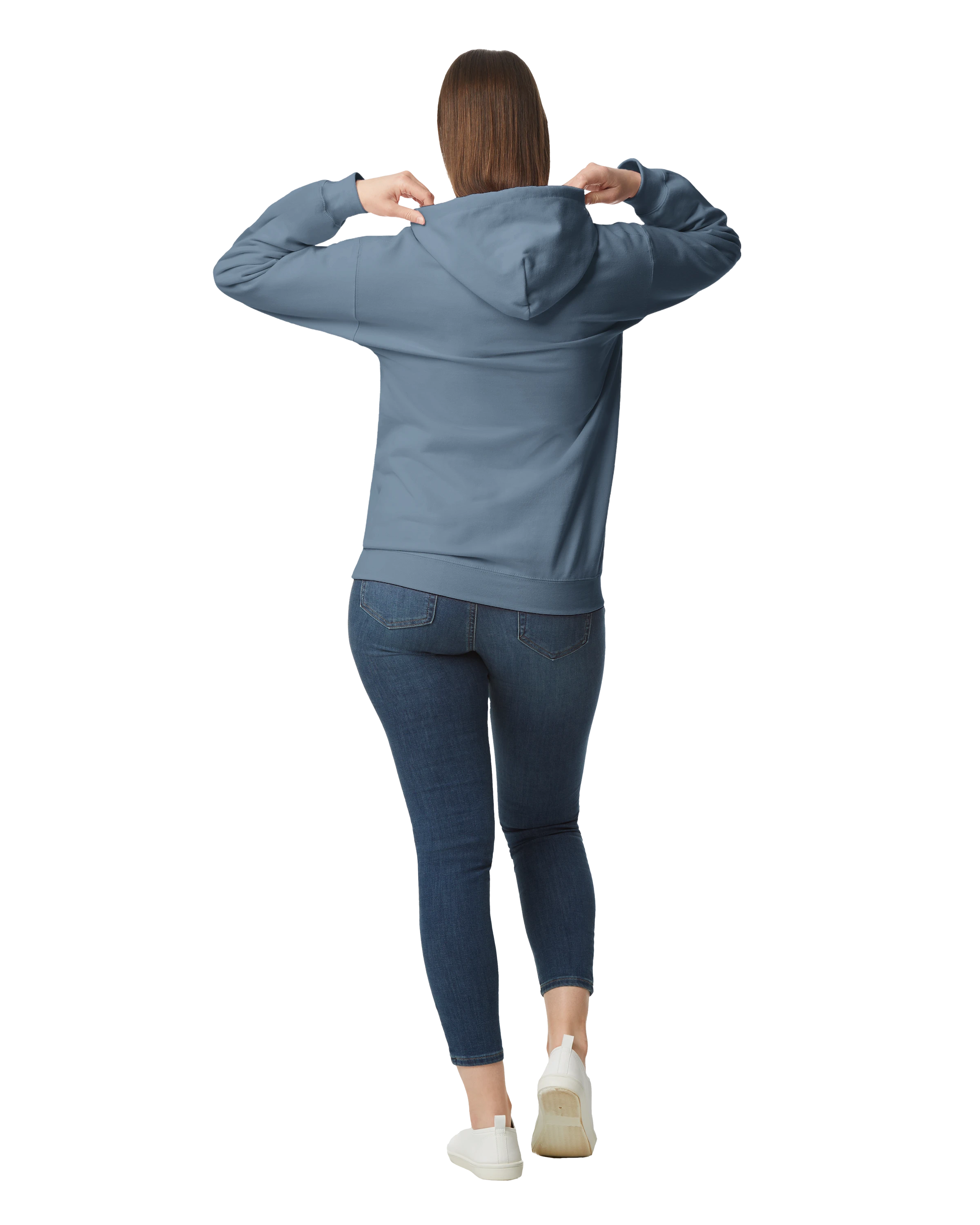 Core Fleece Hoodie – Women’s