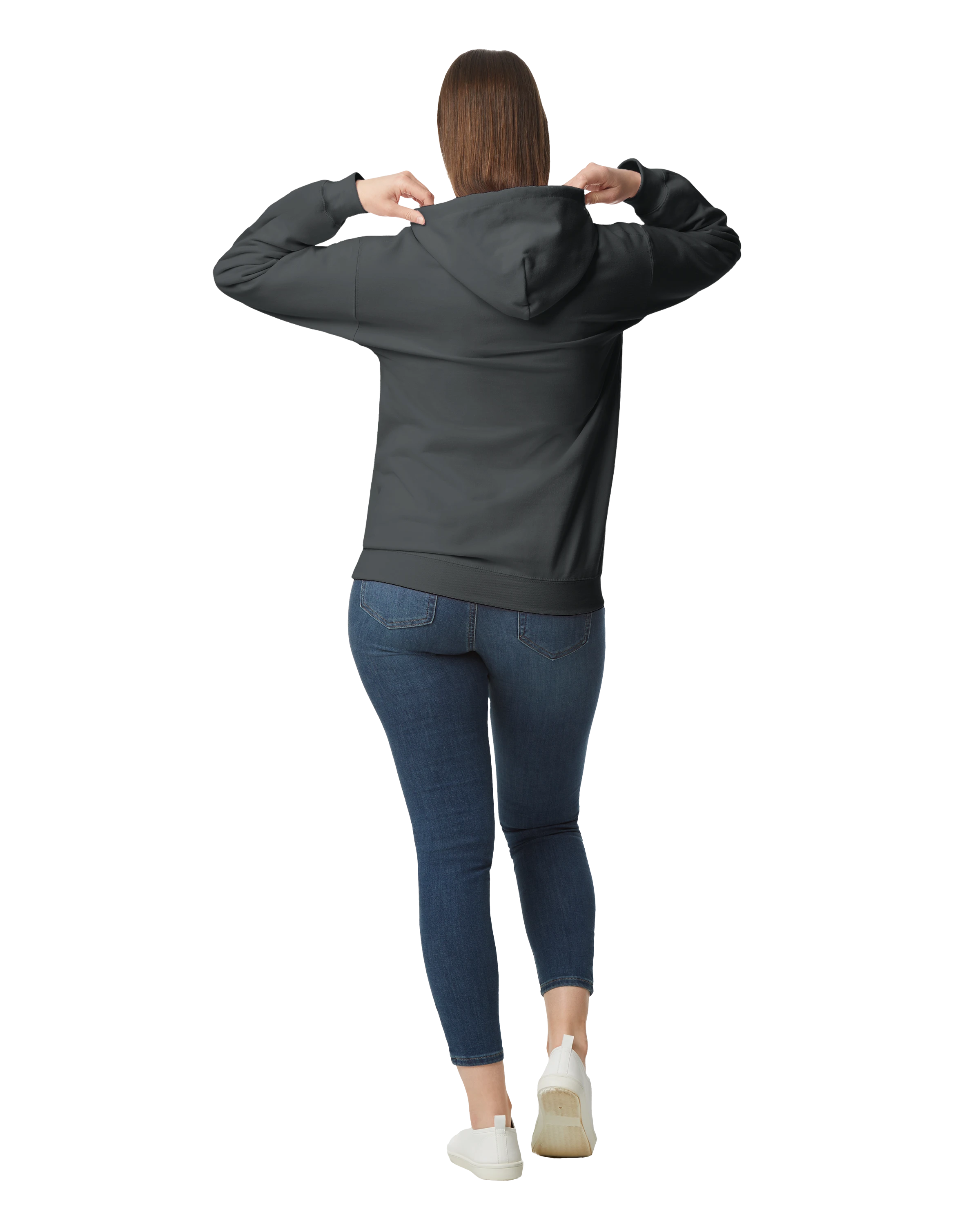 Core Fleece Hoodie – Women’s