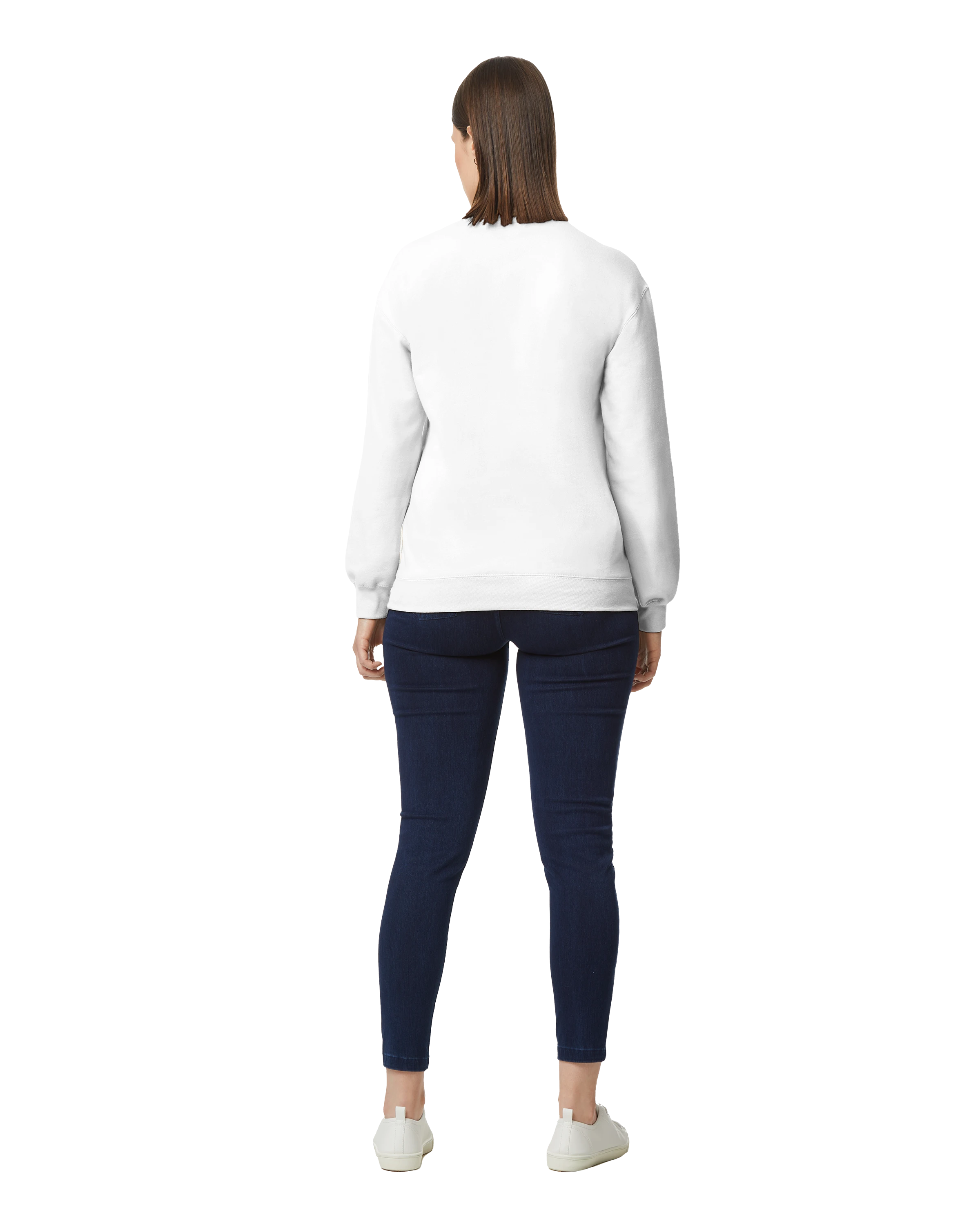 Spirit Fleece Crew – Women’s